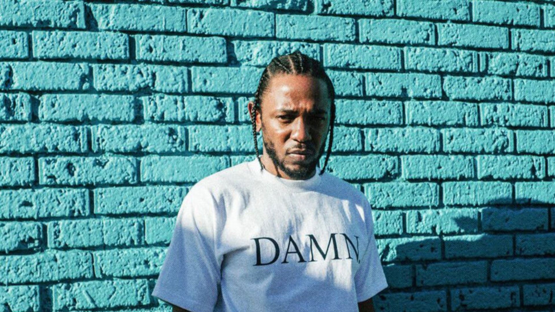 Kendrick Lamar provoca especulaciones de álbum doble con nueva imagen