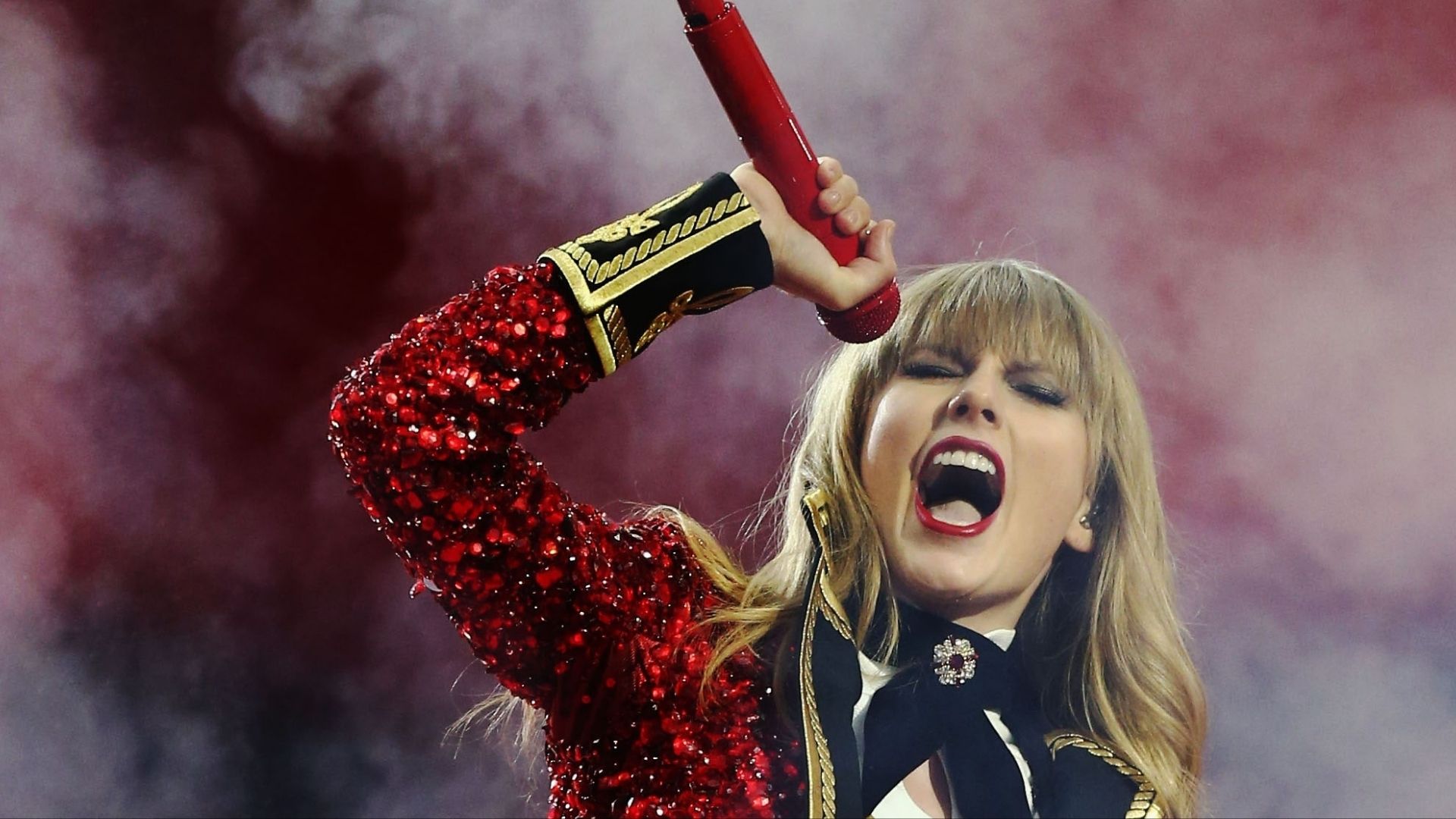 Taylor Swift es nombrada la primera embajadora global de Record Store Day