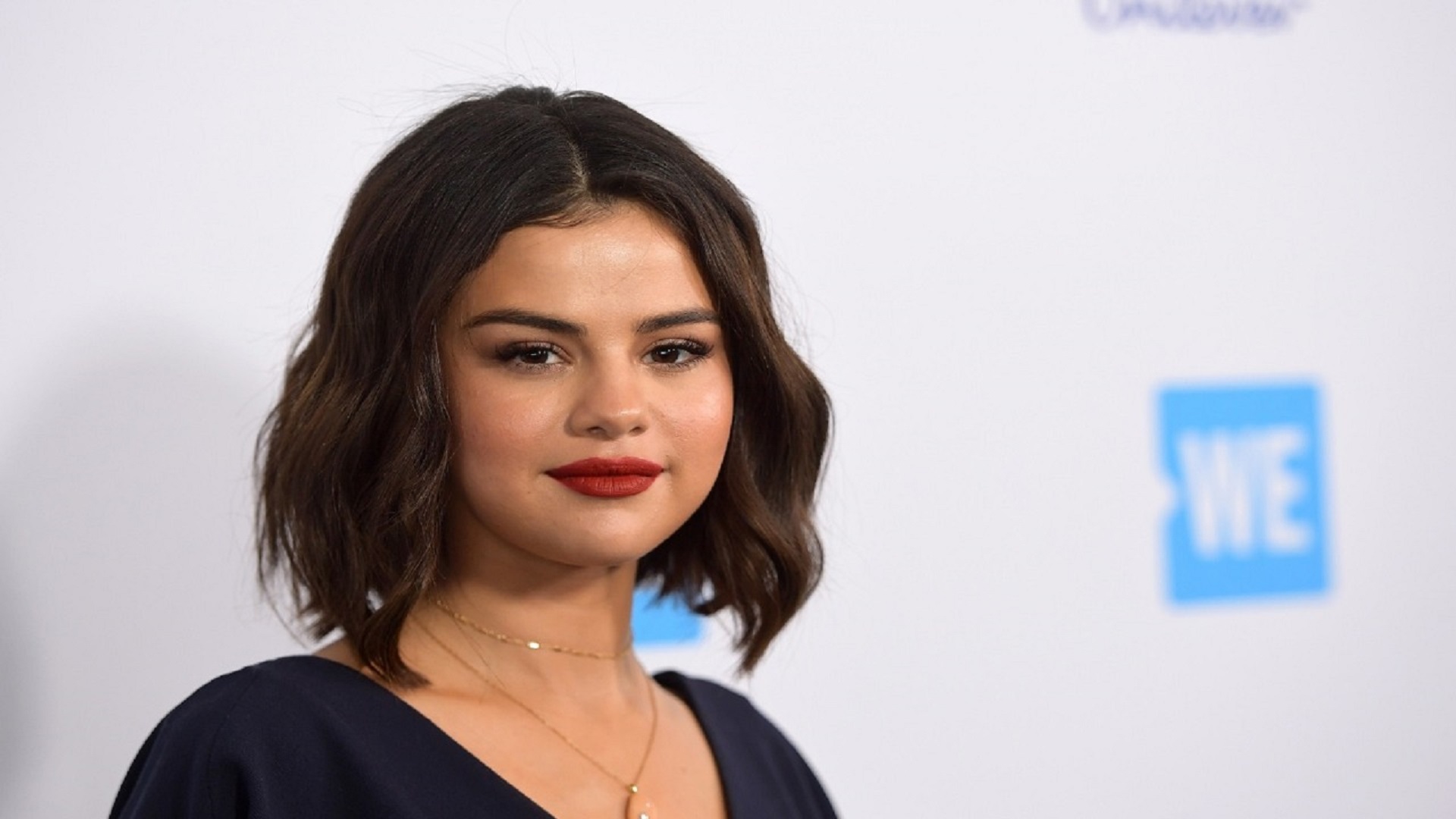 “Tengo un trastorno bipolar pero no me asusta”: Selena Gomez “Tengo un trastorno bipolar pero no me asusta”: Selena Gomez