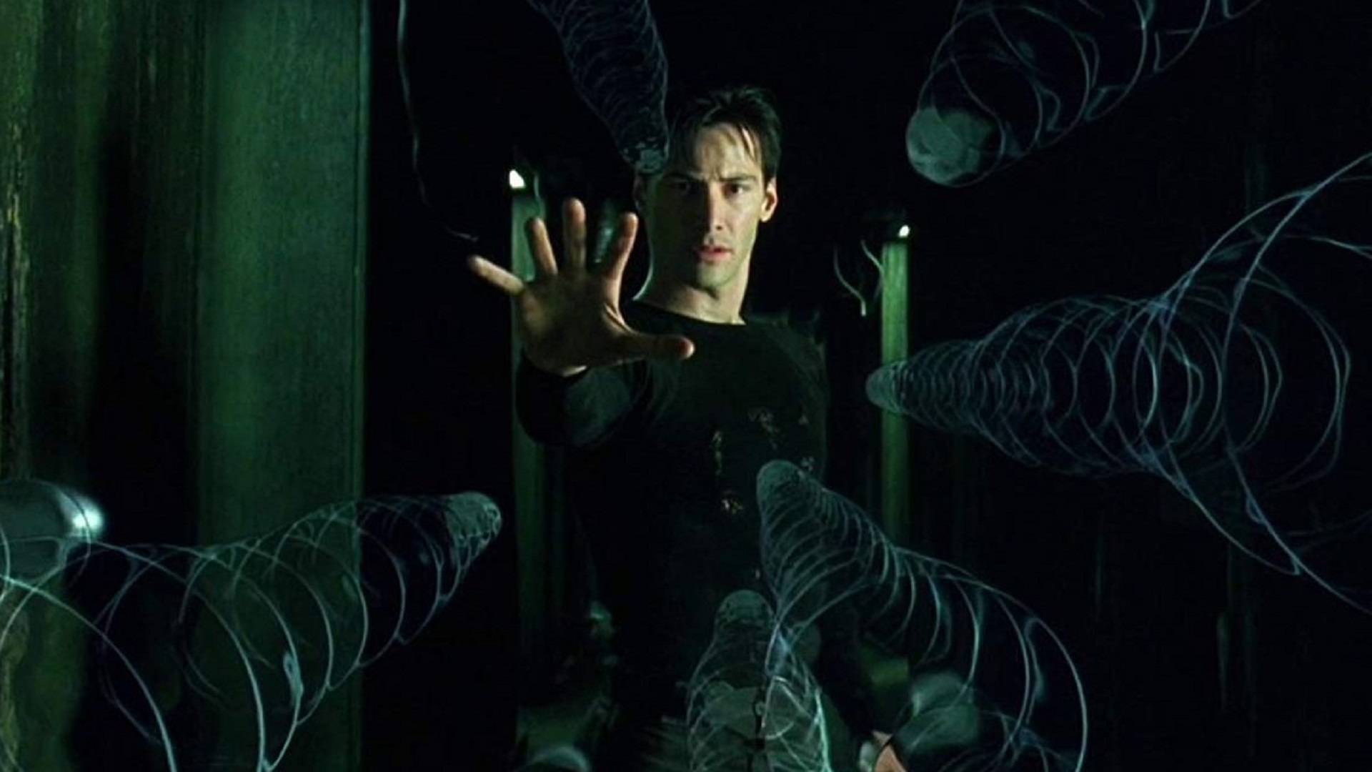 Lilly Wachowski confirma que Matrix siempre fue una alegoría trans Lilly Wachowski confirma que Matrix siempre fue una alegoría trans
