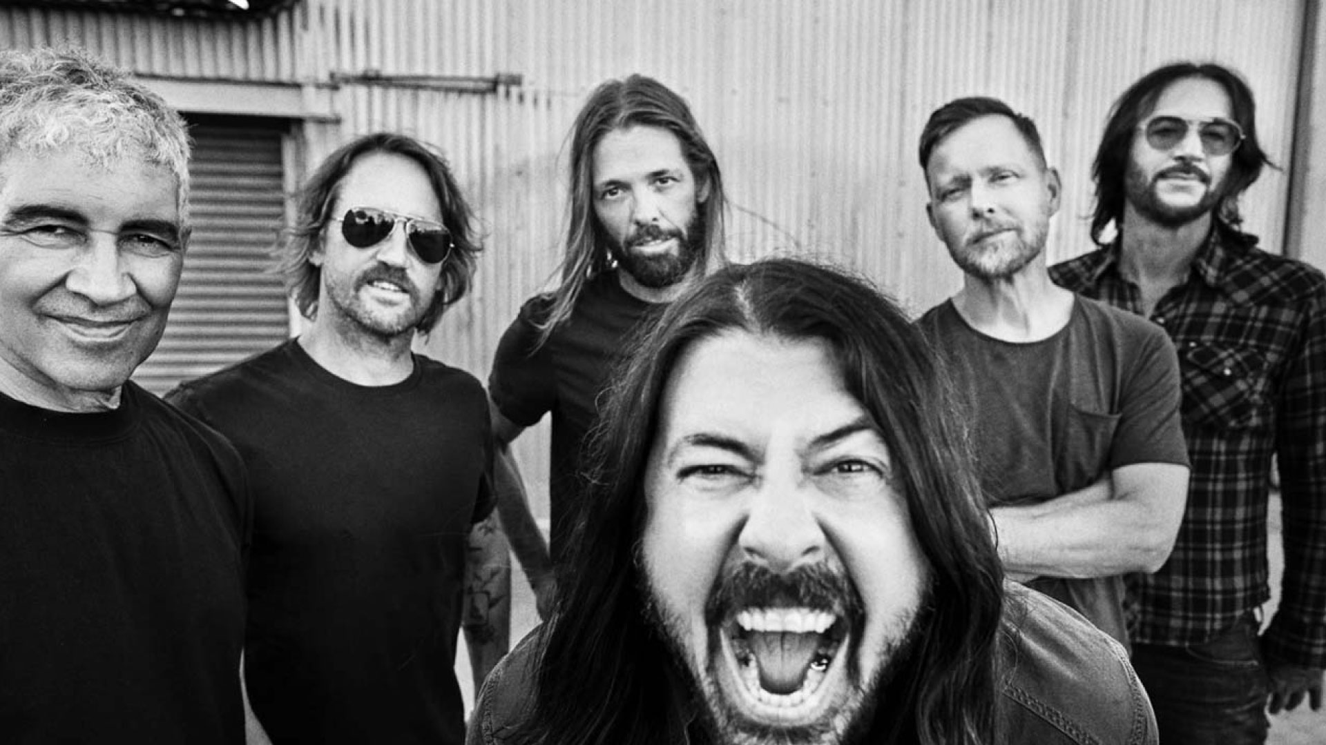 Conozca cómo ver los conciertos de Foo Fighters tributo a Taylor, en línea