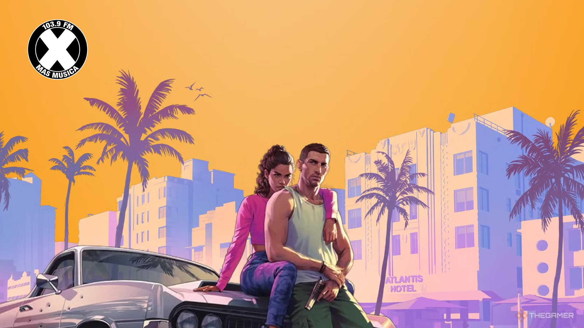 Daft Punk rechazó una oferta de Rockstar para GTA VI