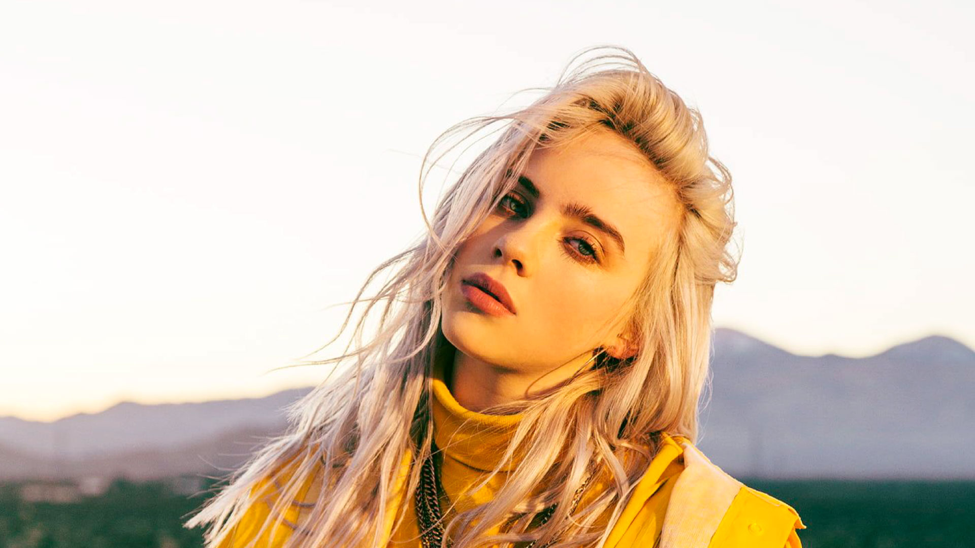 Billie Eilish comparte adelanto de su nuevo video y canción