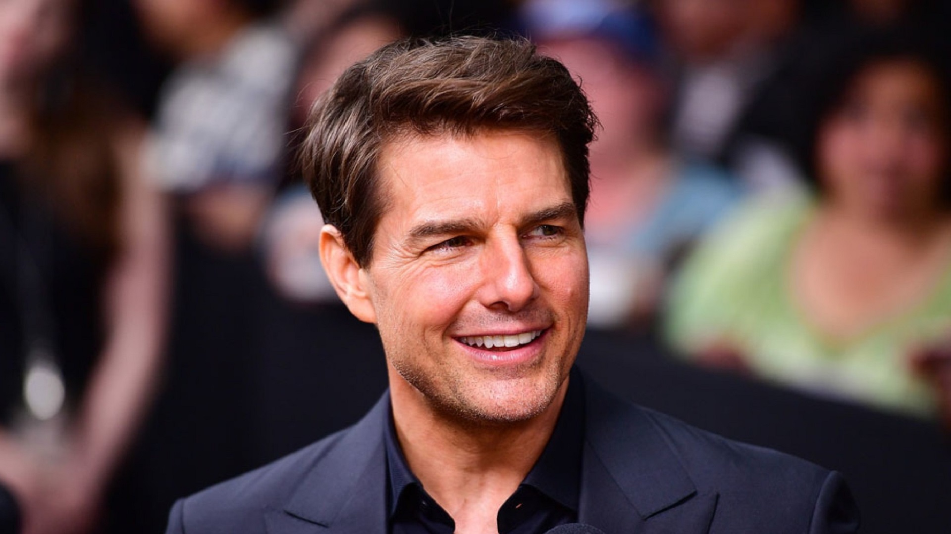 Tom Cruise podría ser el nuevo Iron Man en Marvel