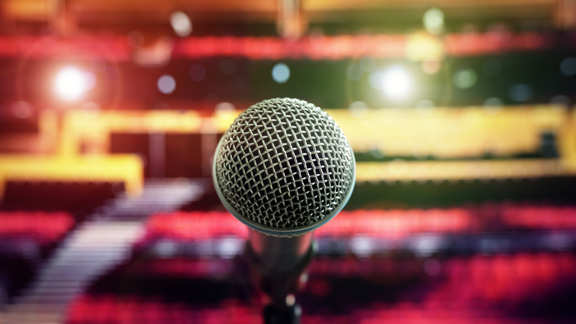Conciertos en streaming para esta semana Conciertos en streaming para esta semana