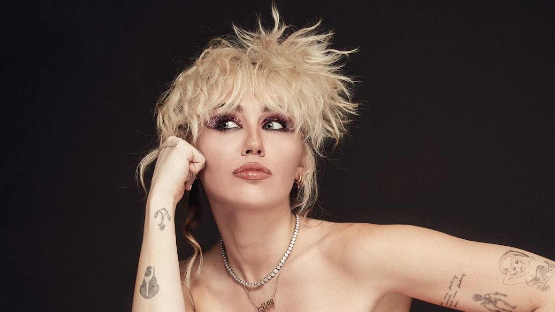 New Music Friday con Paulina Laponte (Enero 13 2023) New Music Friday con Paulina Laponte (Enero 13 2023)