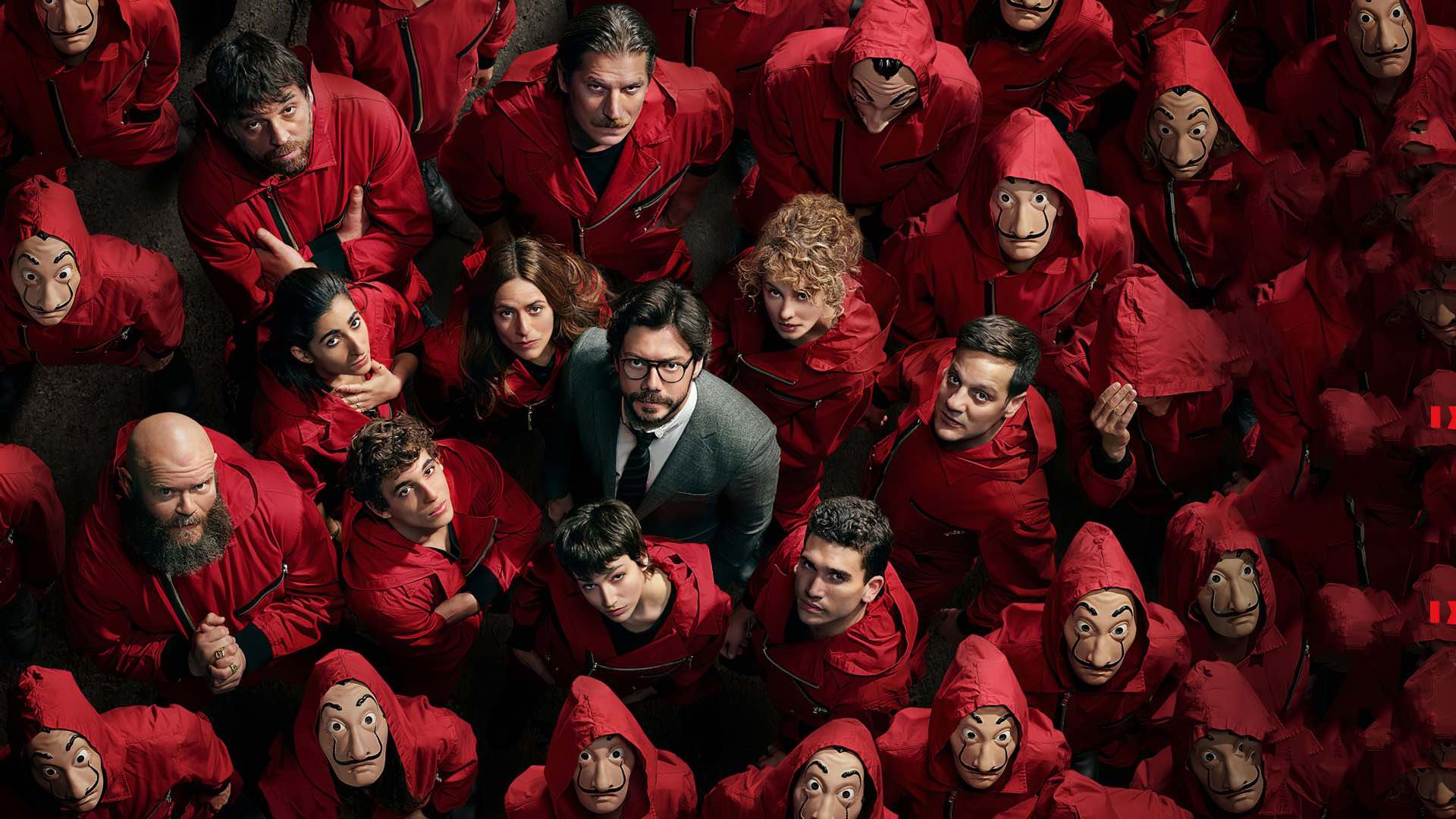 Vea el trailer de la última entrega de 'La Casa de Papel'