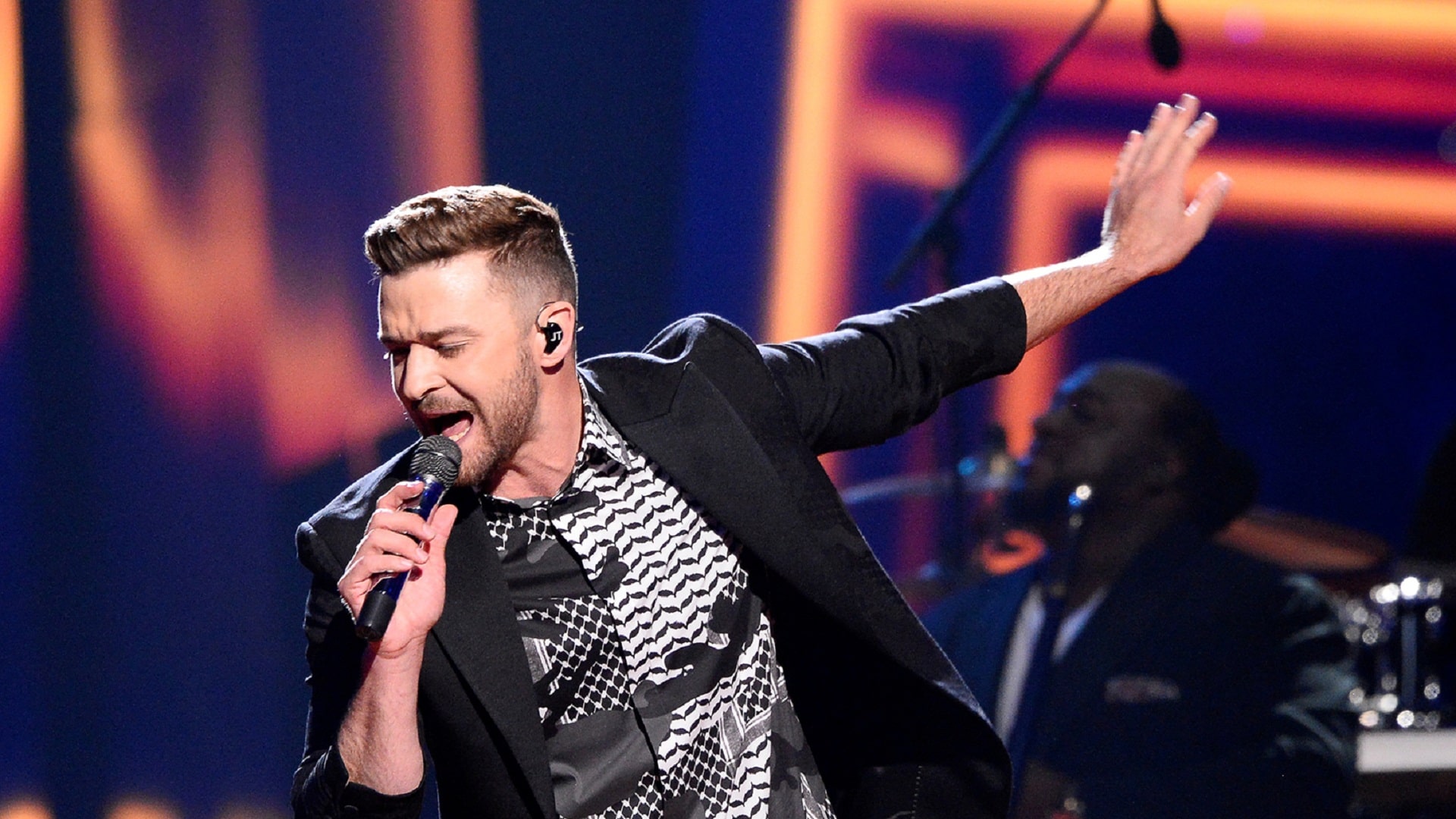 Canciones para celebrar el cumpleaños de Justin Timberlake
