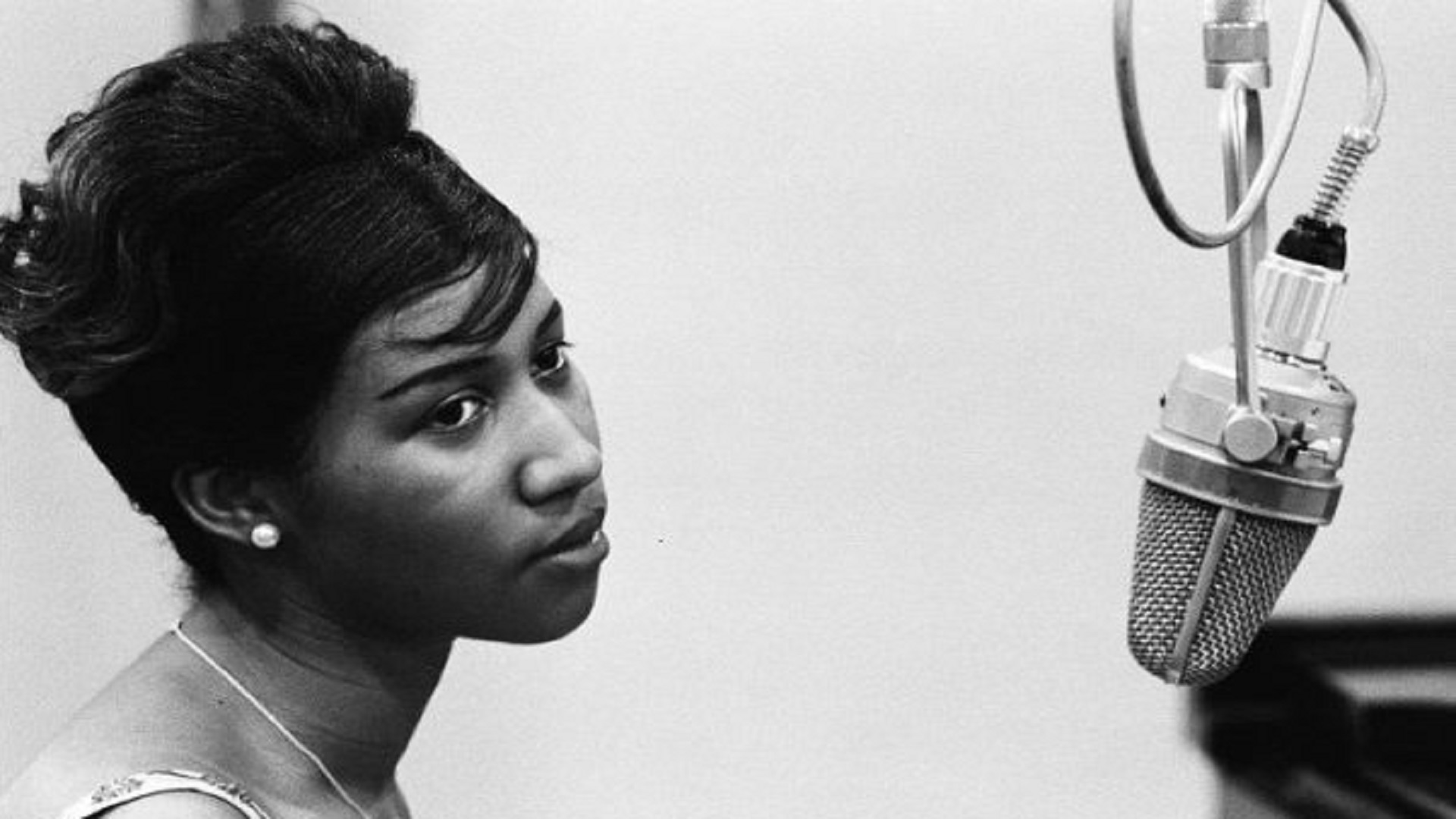 Vea el tráiler de “Respect”, la cinta biográfica de Aretha Franklin