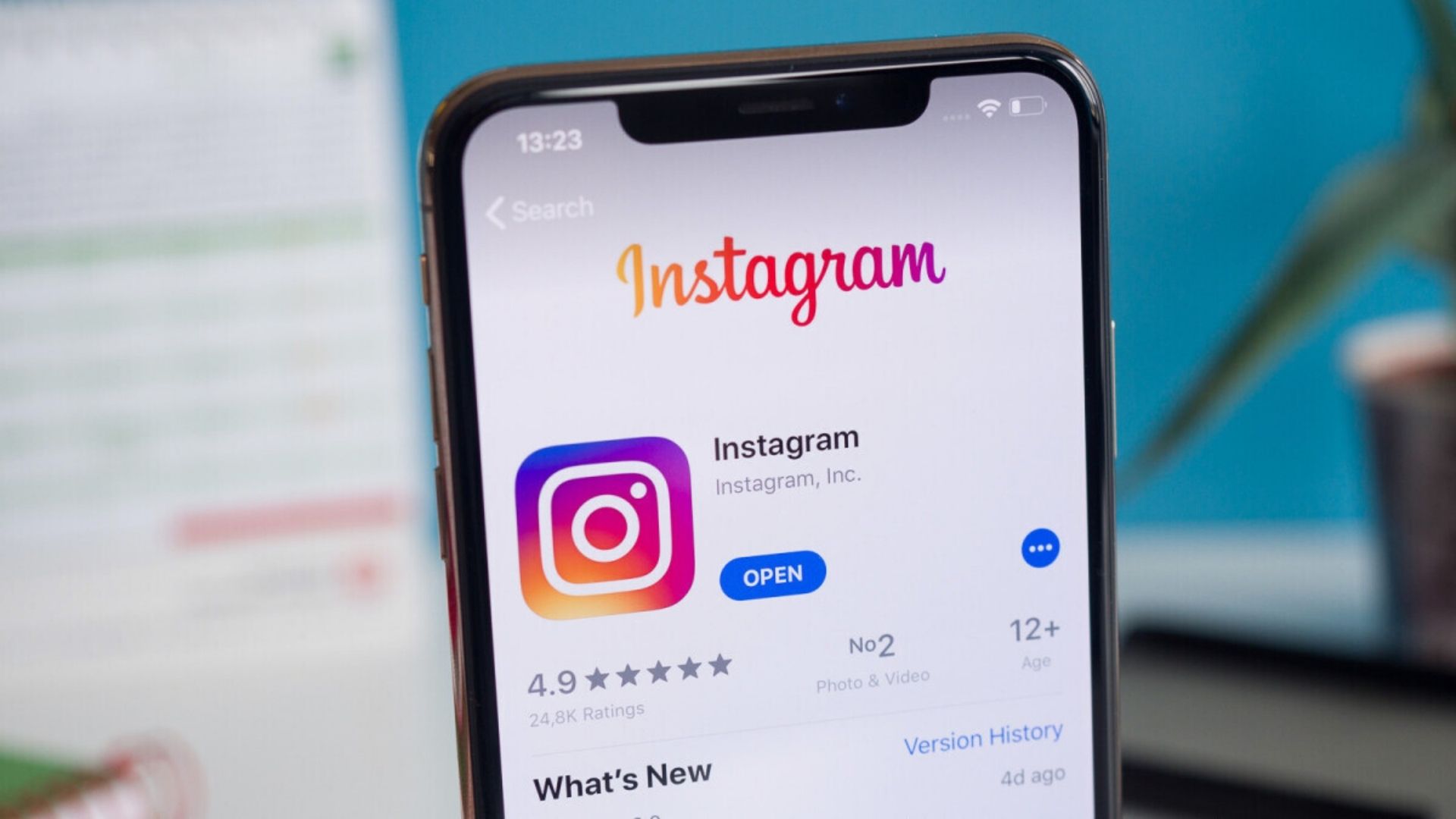 Instagram está probando suscripciones pagas con un pequeño grupo de creadores