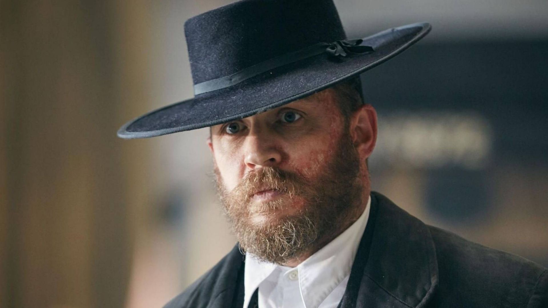 El teaser de la temporada 6 de 'Peaky Blinders' revela el regreso de Tom Hardy