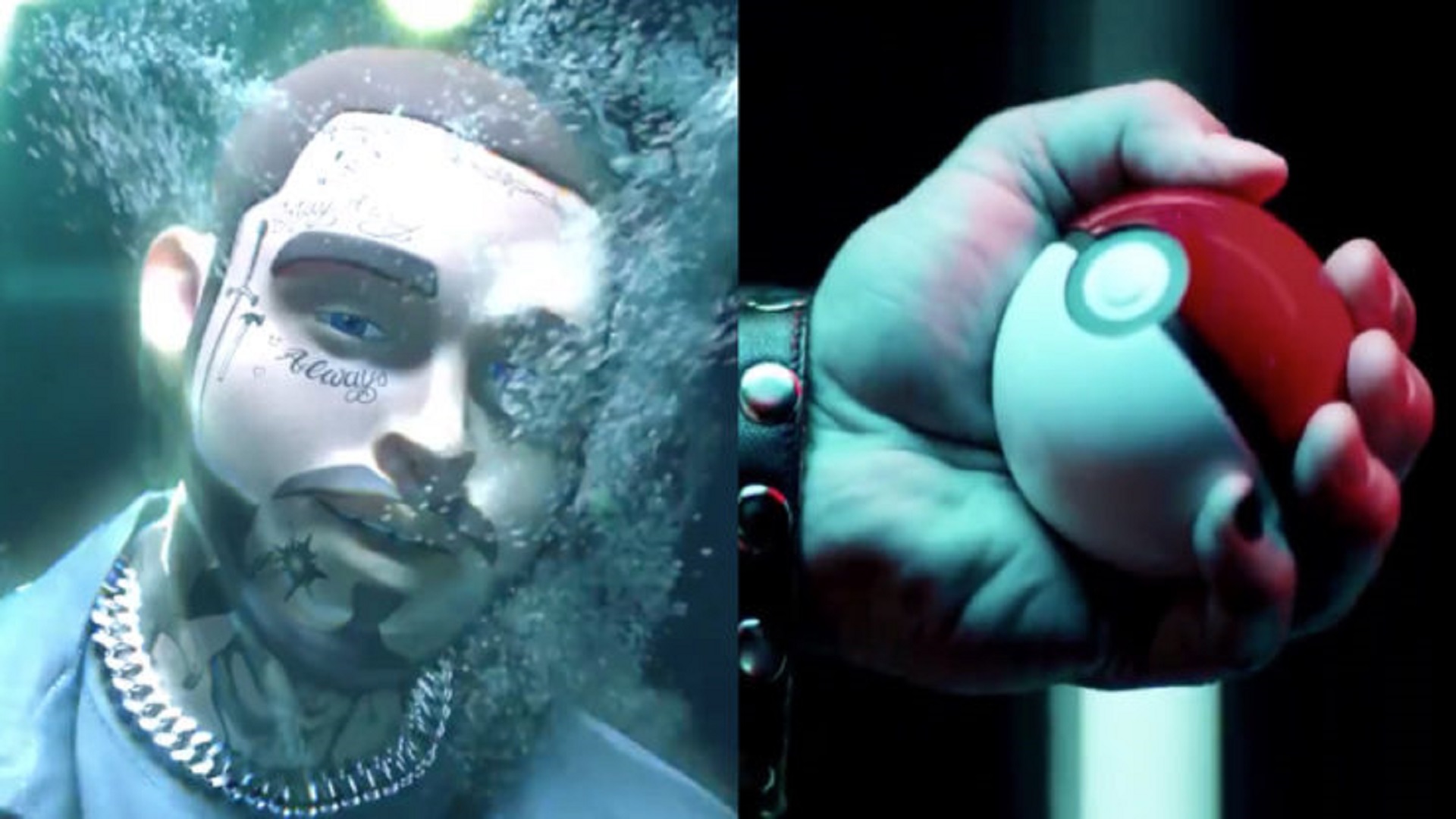 Pokémon celebra sus 25 años con concierto de Post Malone Pokémon celebra sus 25 años con concierto de Post Malone
