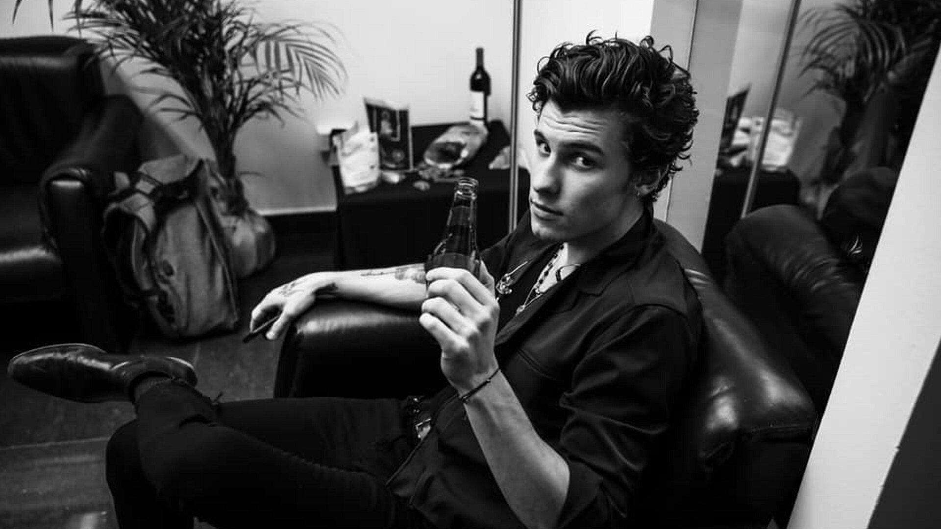 Shawn Mendes estrenará documental