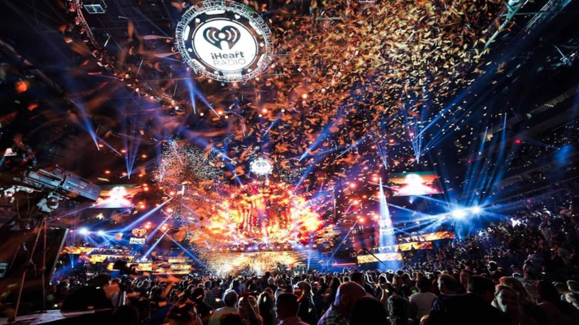 Dua Lipa, Billie Eilish y Olivia Rodrigo entre los artistas del line up del regreso del festival iHeartRadio en Las Vegas Dua Lipa, Billie Eilish y Olivia Rodrigo entre los artistas del line up del regreso del festival iHeartRadio en Las Vegas