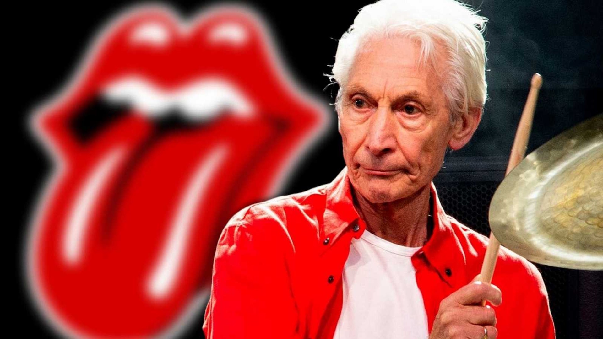 Alejandro Marín conversó con Sandro Romero Rey sobre la muerte de Charlie Watts de The Rolling Stones