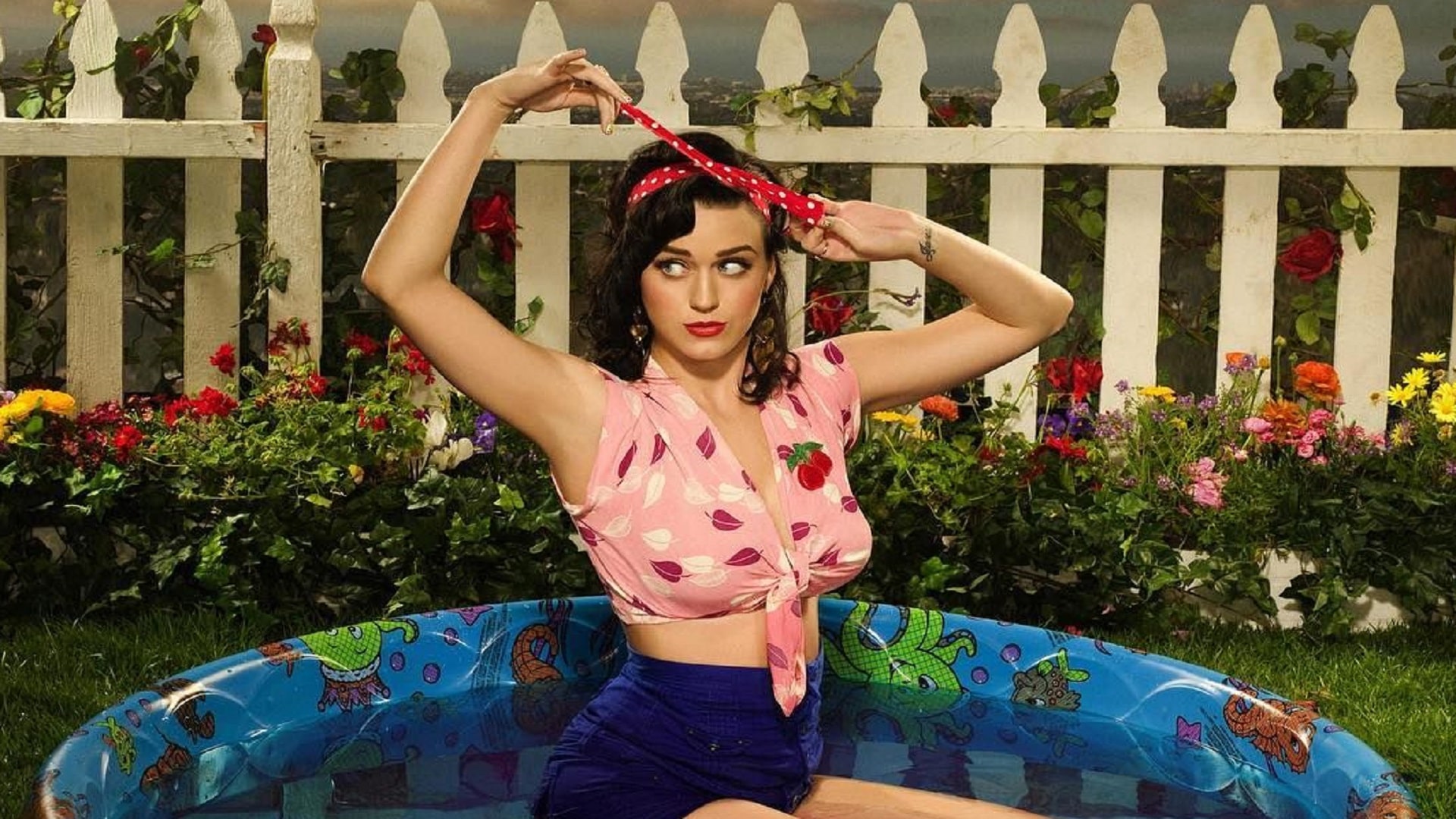 Estas son las canciones del verano en lo que va del Siglo XXI Estas son las canciones del verano en lo que va del Siglo XXI