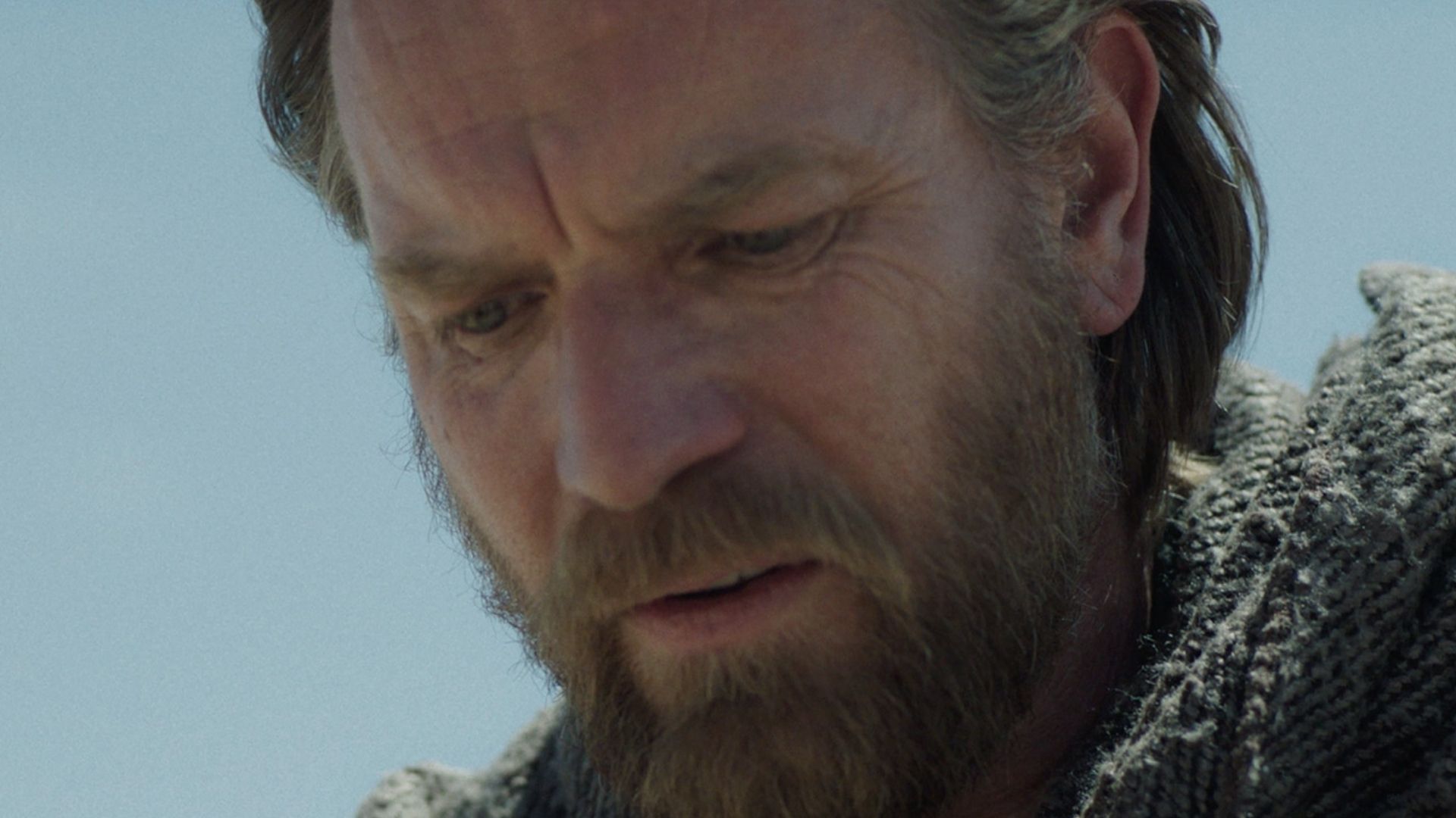 Se revela el primer tráiler de Obi-Wan Kenobi Se revela el primer tráiler de Obi-Wan Kenobi