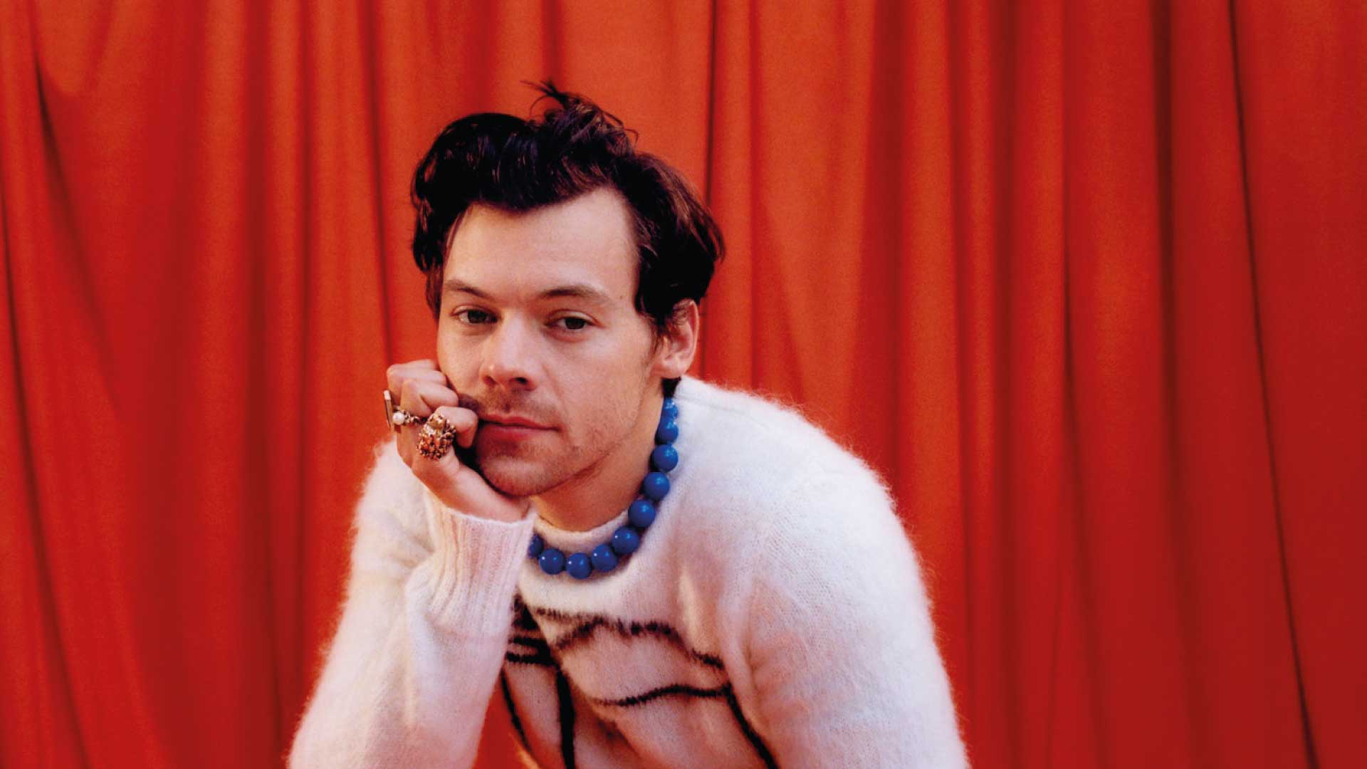 Harry Styles estrena nuevo video para “Late Night Talking”.