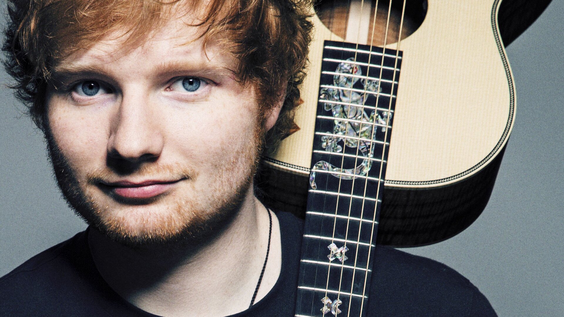 Ed Sheeran estrena ‘Afterglow’ como regalo de Navidad