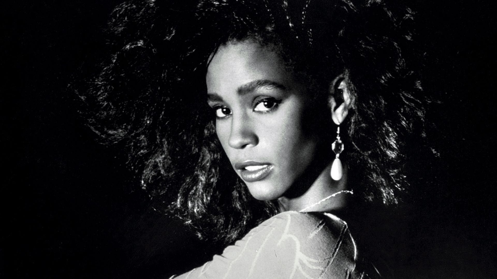 'I Will Always Love You' de Whitney Houston es certificado Diamante por la RIAA