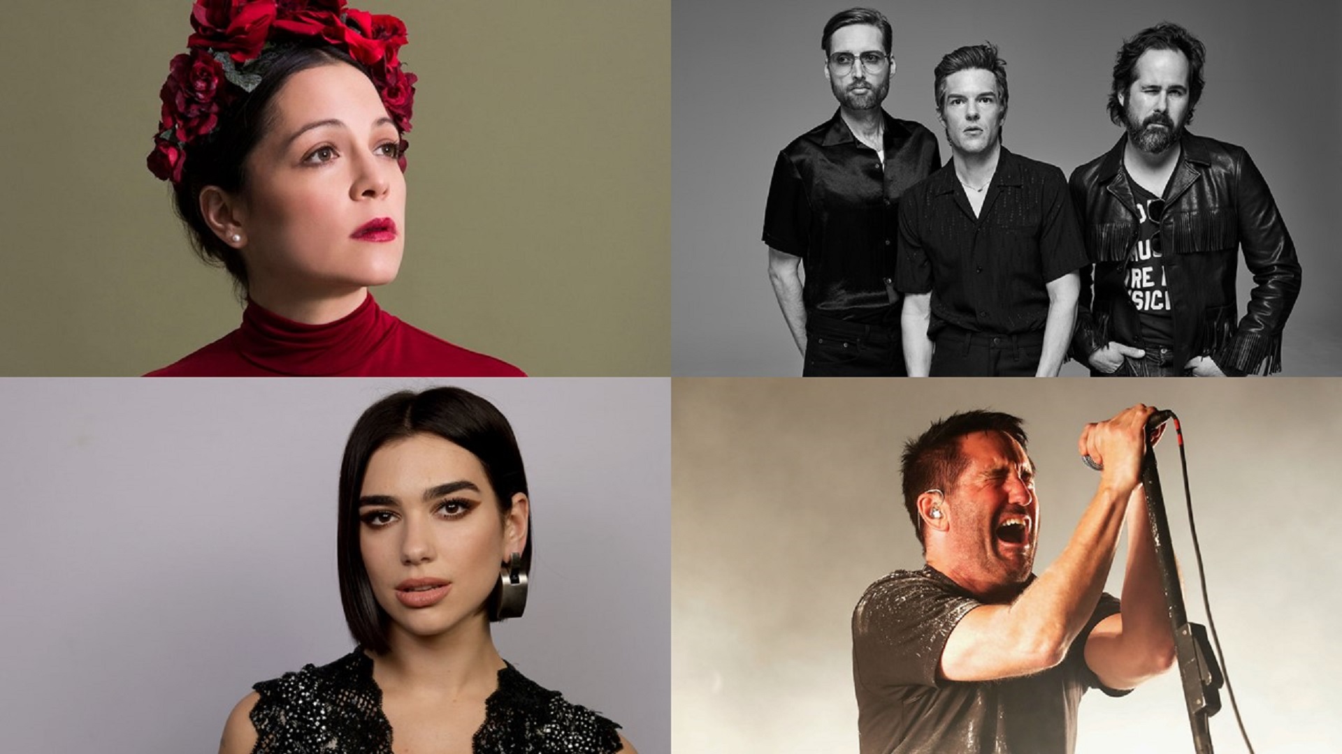 La serie Song Exploder llega con nuevos capítulos La serie Song Exploder llega con nuevos capítulos