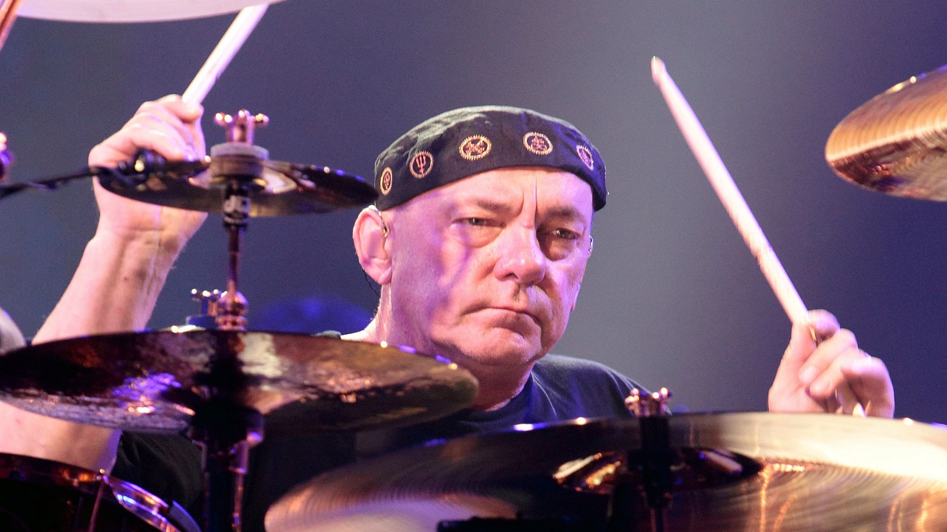 Cinco momentos que demuestran que Neil Peart era un genio