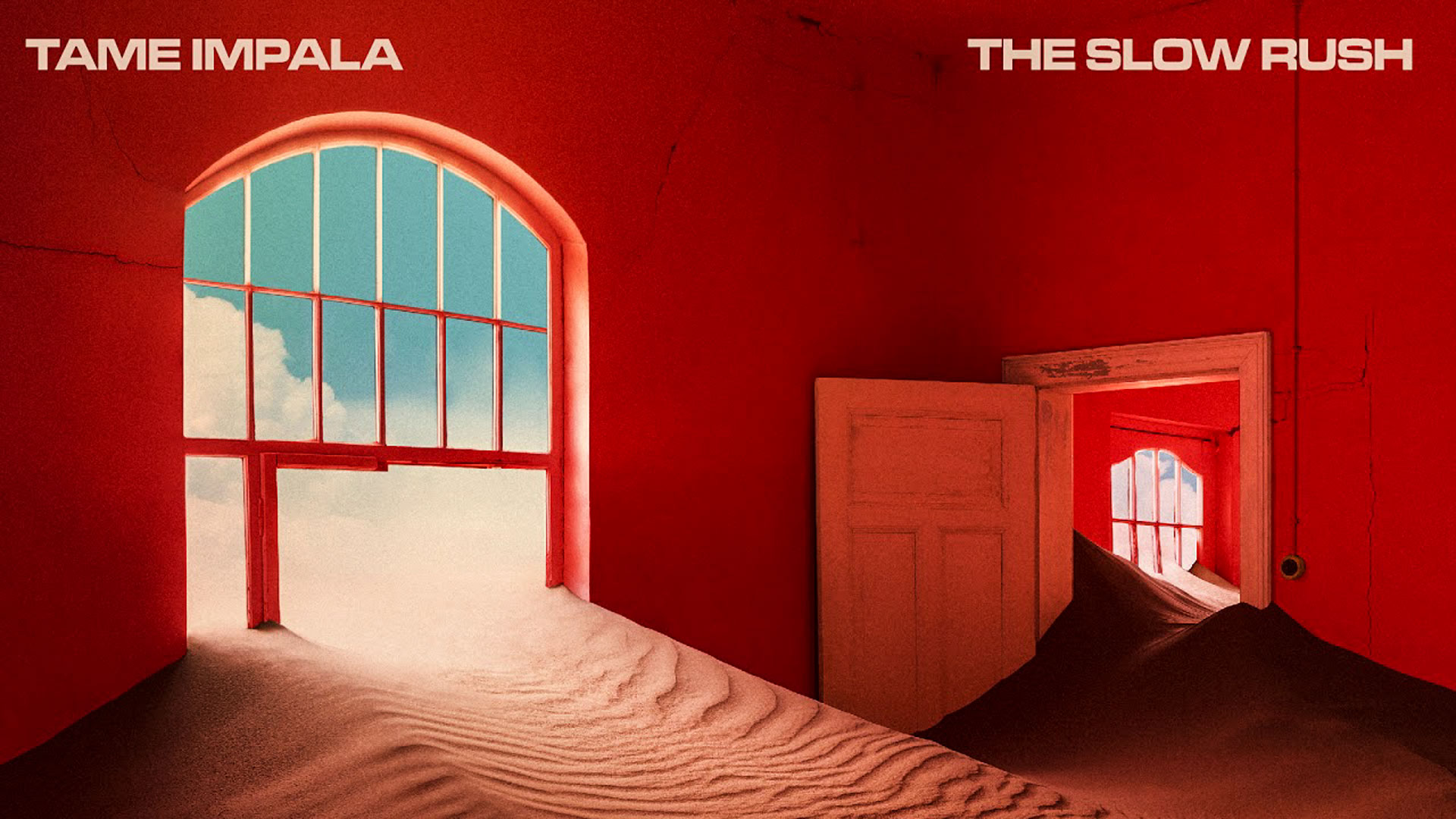 'The Slow Rush' de Tame Impala es "nueva música para la nueva era"
