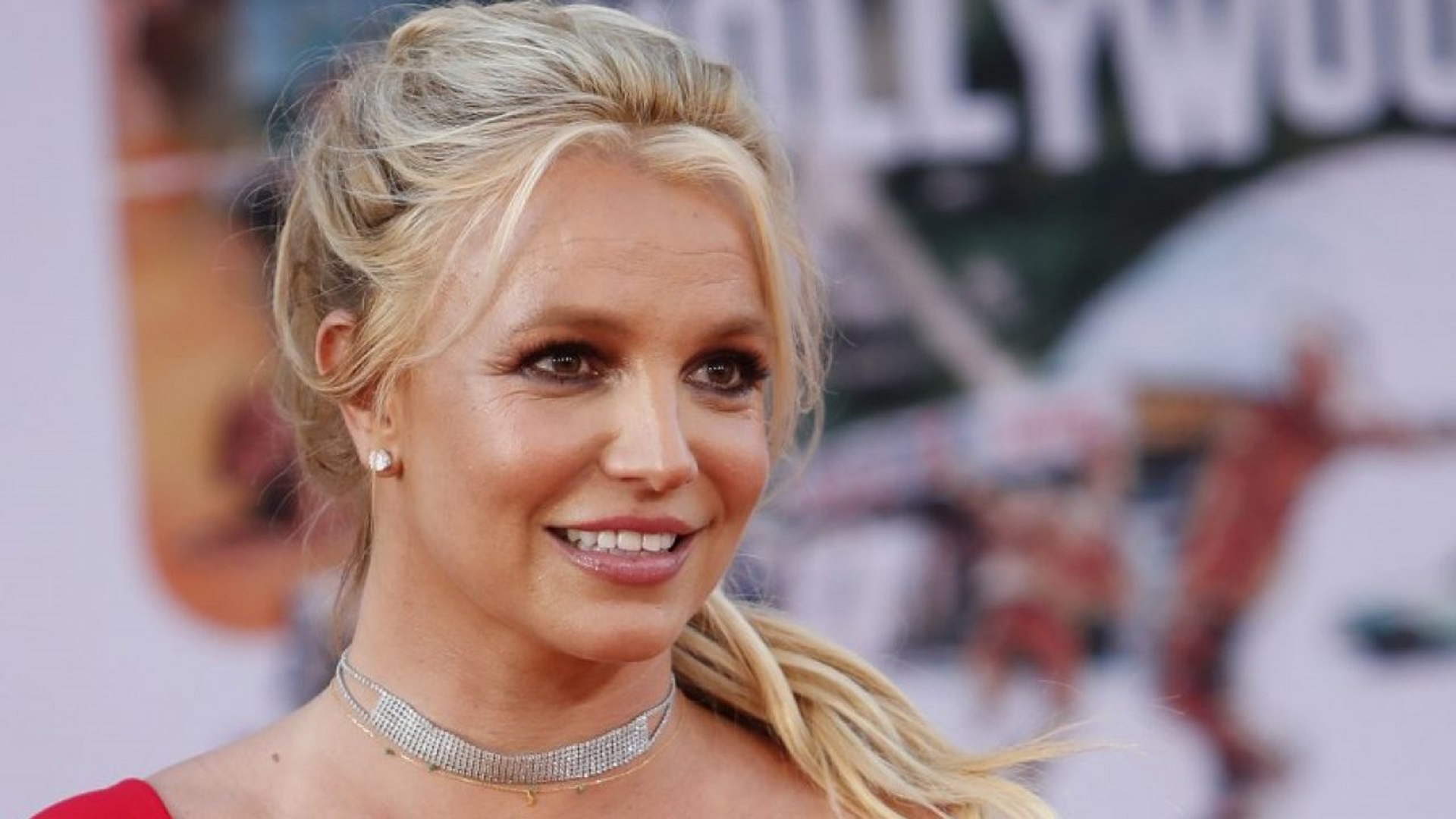 Britney Spears habla por primera vez del movimiento “Free Britney” Britney Spears habla por primera vez del movimiento “Free Britney”