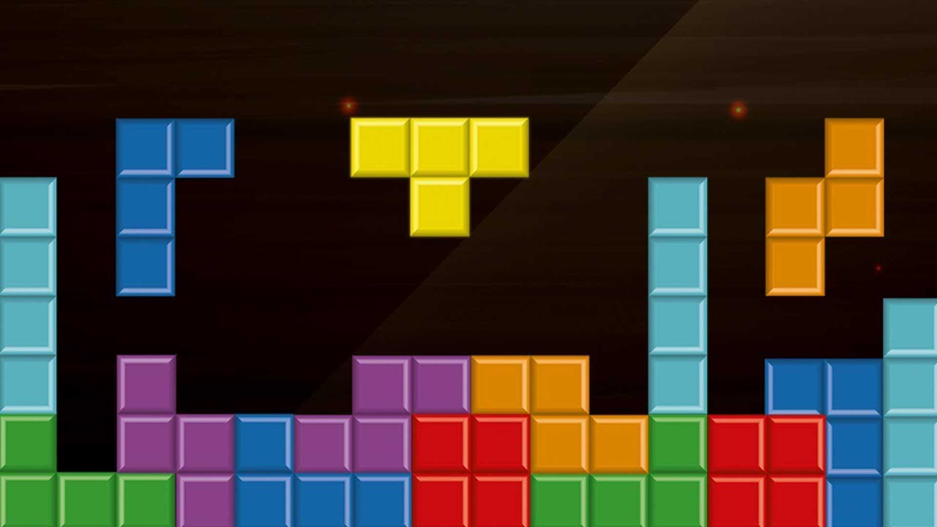Adolescente rompe el récord mundial de Tetris