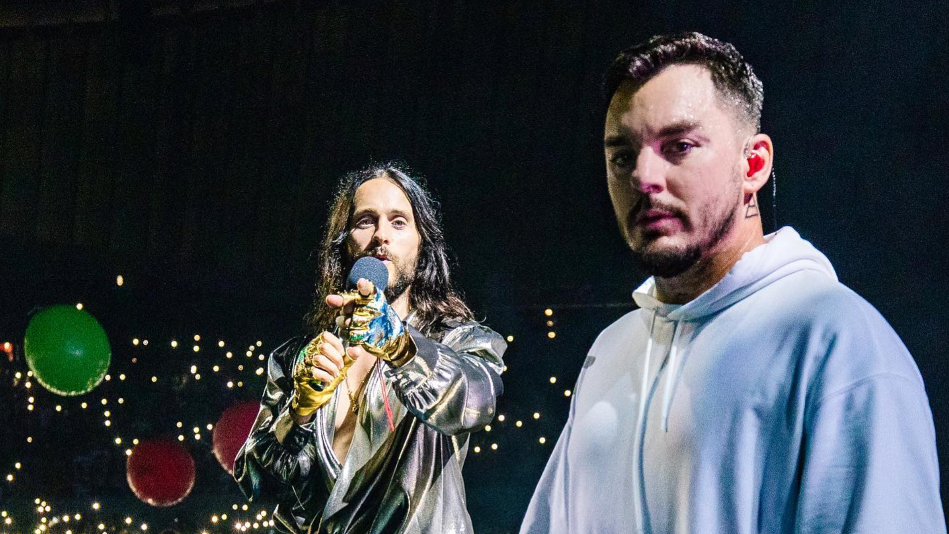 'Thirty Seconds to Mars' tendrá su propio festival en una isla privada en Croacia 'Thirty Seconds to Mars' tendrá su propio festival en una isla privada en Croacia