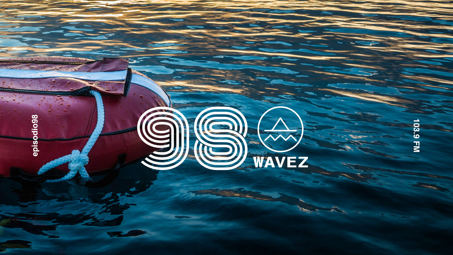 Reviva el episodio 98 de Wavez con DJ 113
