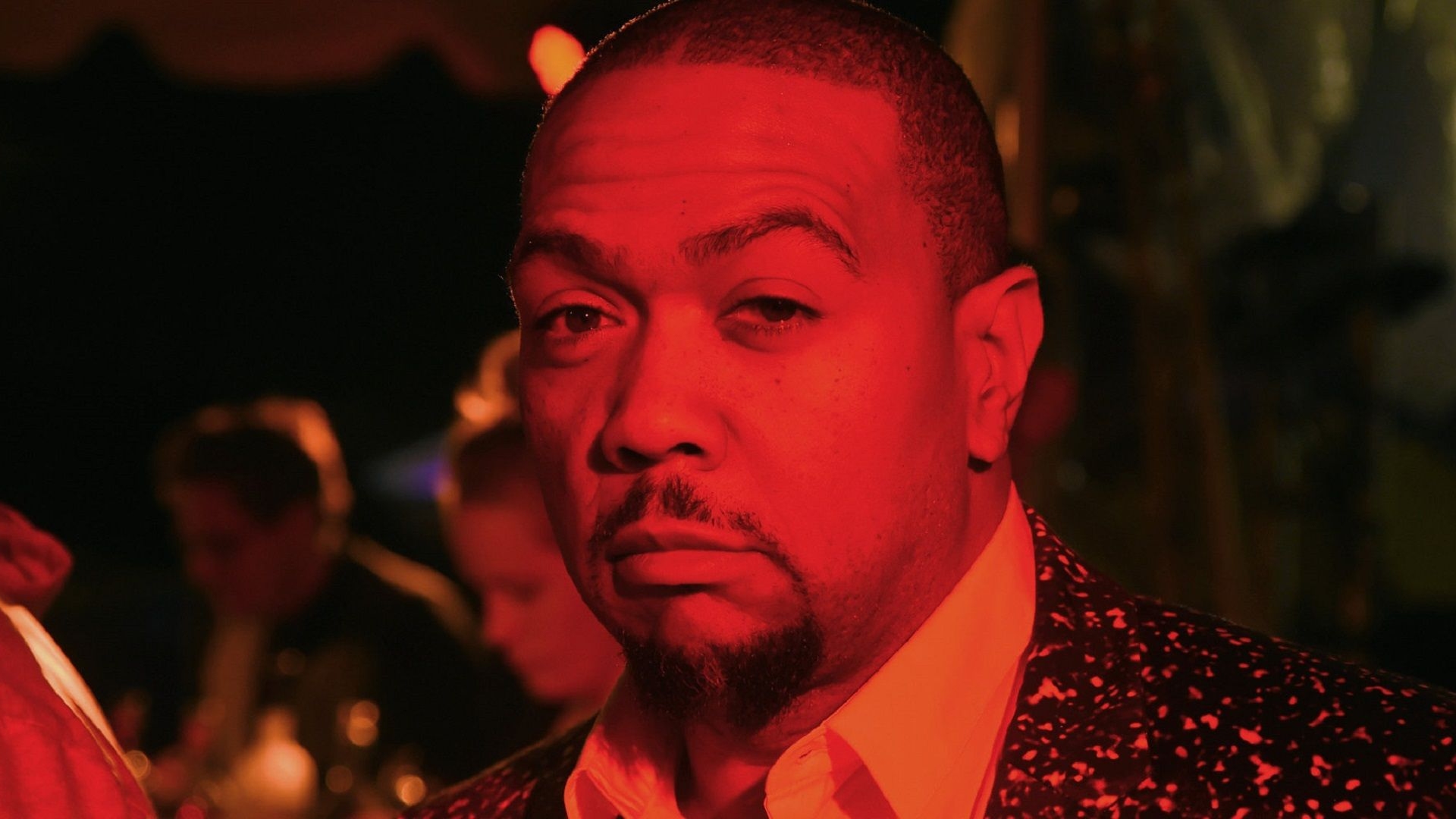 5 canciones emblemáticas producidas por Timbaland