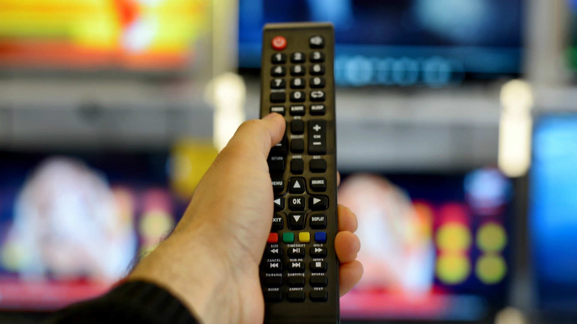 Series para no perderse en 2021 Series para no perderse en 2021