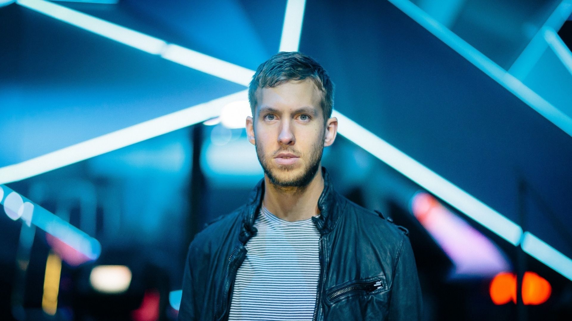 Calvin Harris anuncia la fecha de lanzamiento de su nuevo álbum “Funk Wav Bounces Vol 2”