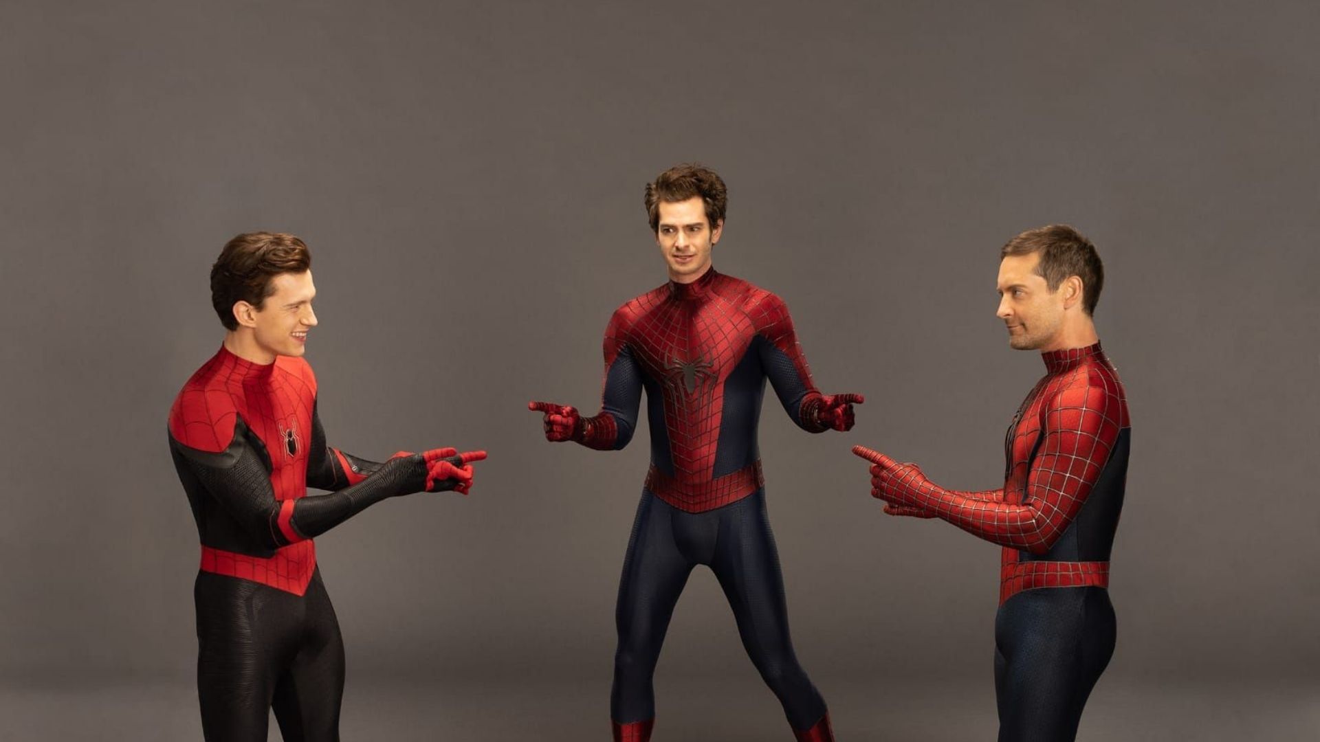 Spider-Man: No Way Home es la cinta favorita para ganar el Oscar Fan-Favorite Award