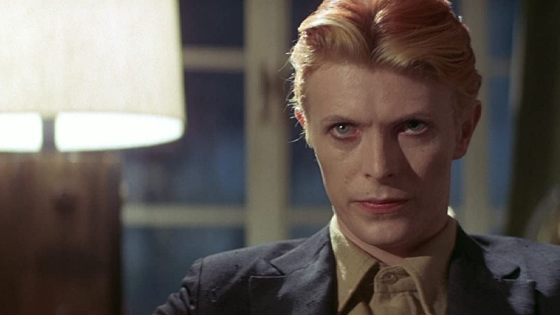The Man Who Fell To Earth: La película protagonizada por David Bowie será adaptada a un cómic
