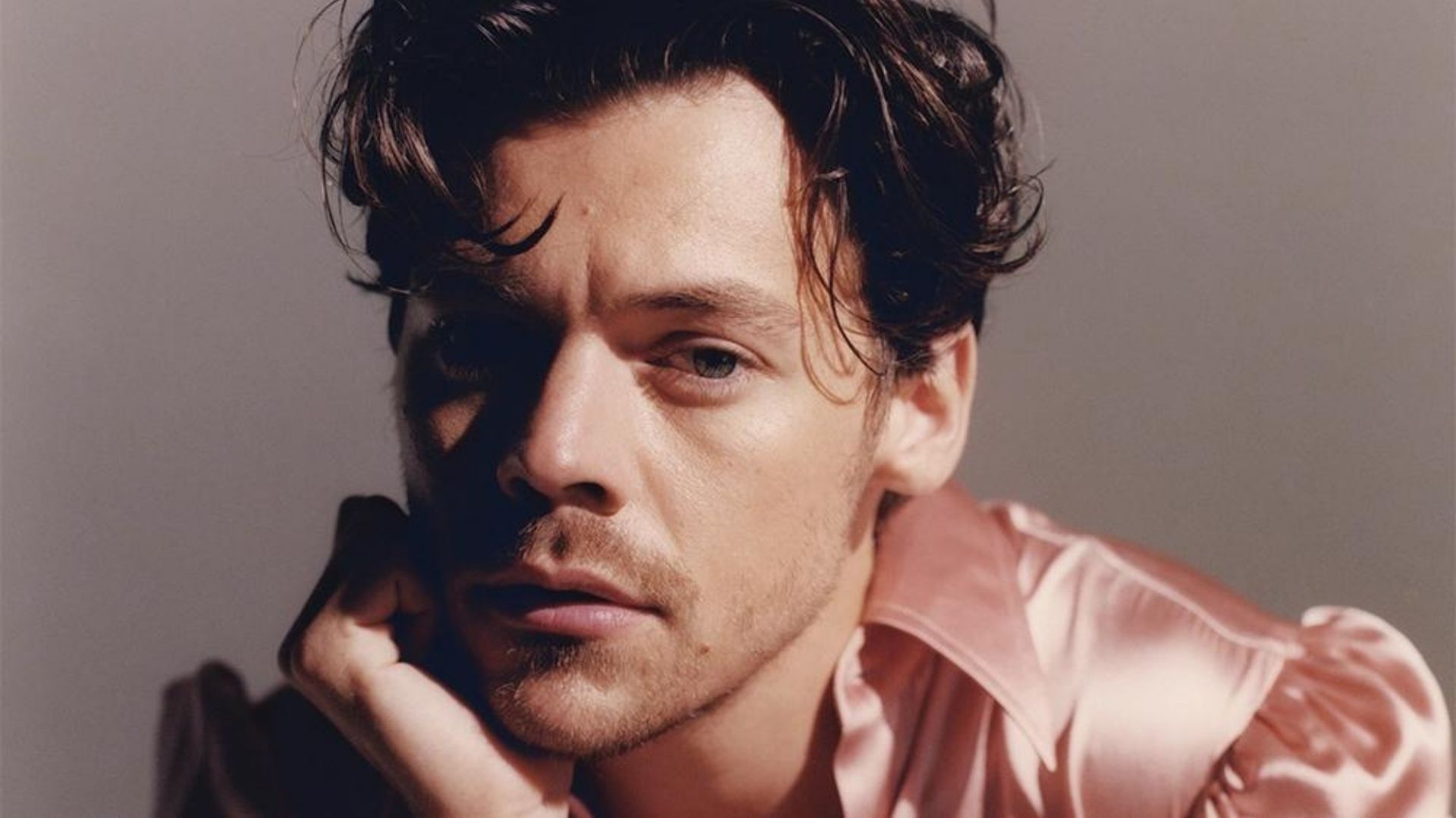 Harry Styles ha anunciado un nuevo álbum: Harry's House