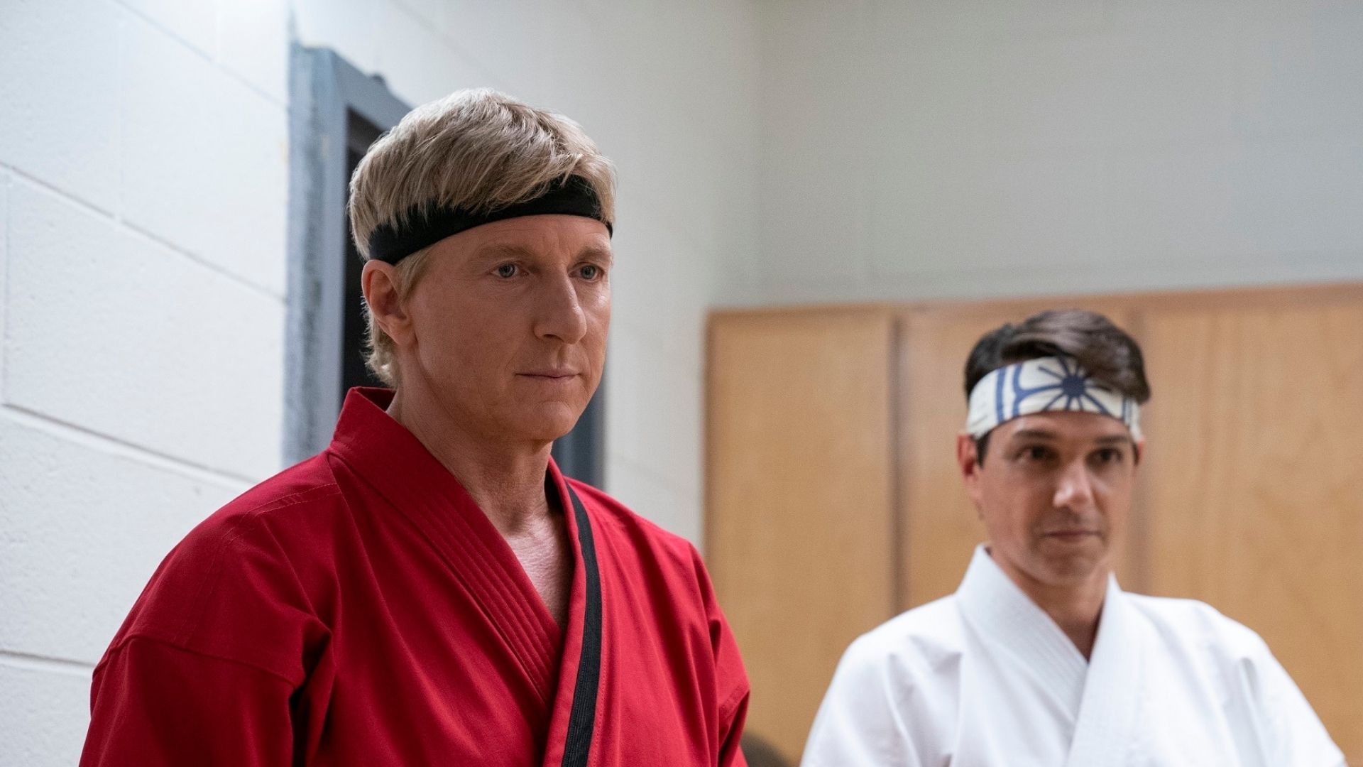 Netflix sorprende con el lanzamiento del tráiler de la temporada 5 de 'Cobra Kai'