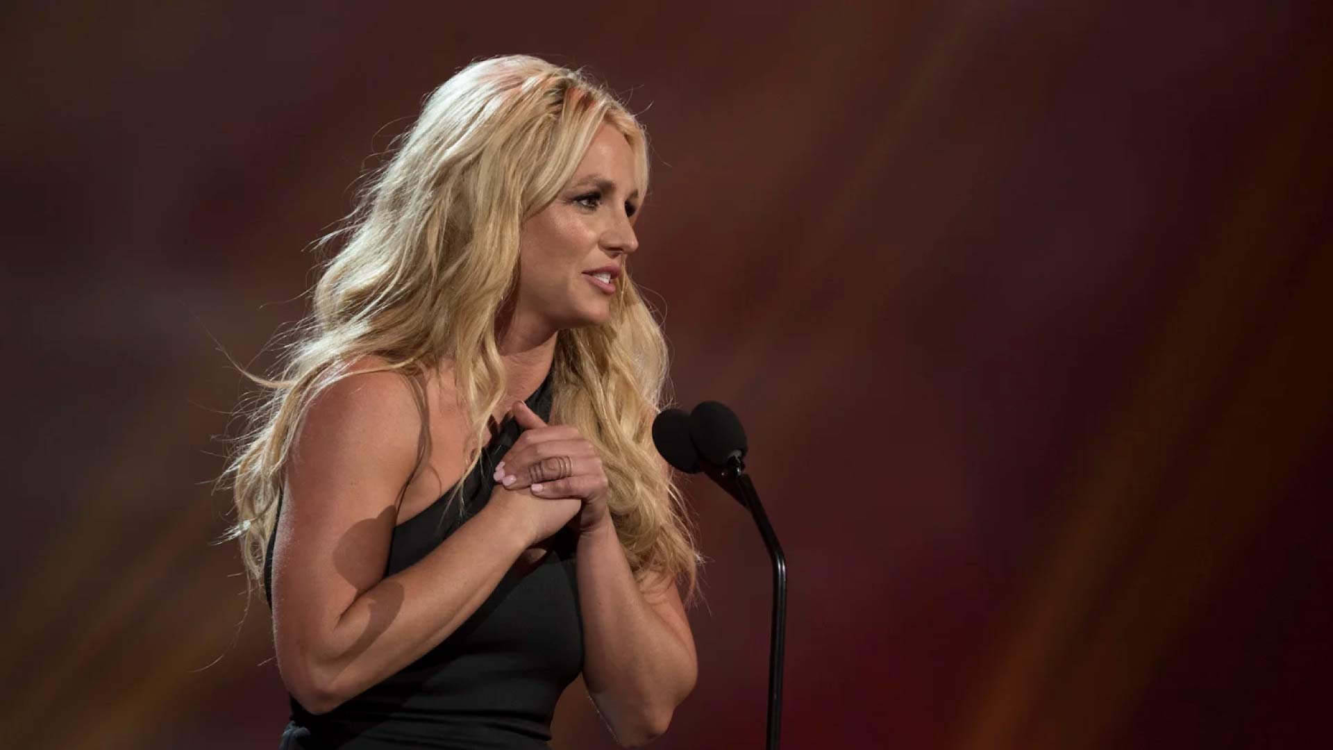 Britney Spears acusa a su hijo Jayden James de socavarla Britney Spears acusa a su hijo Jayden James de socavarla