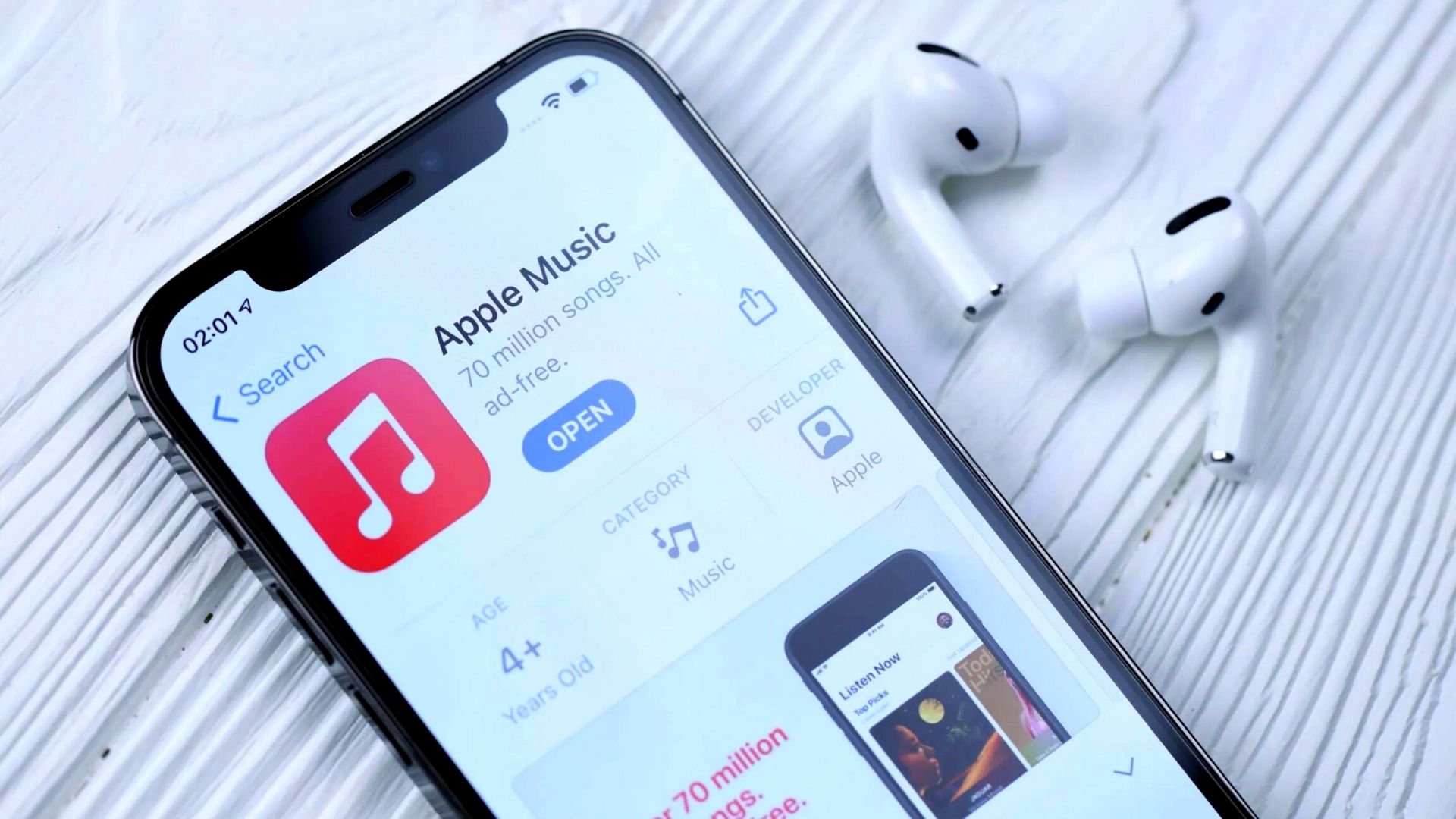Apple Music lanza nuevas mezclas de DJ en audio espacial