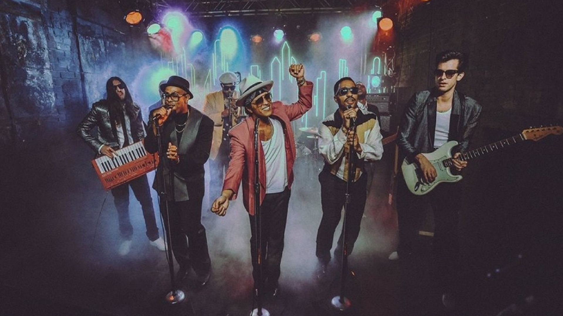 #EspecialesX: Happy Music Monday #EspecialesX: Happy Music Monday