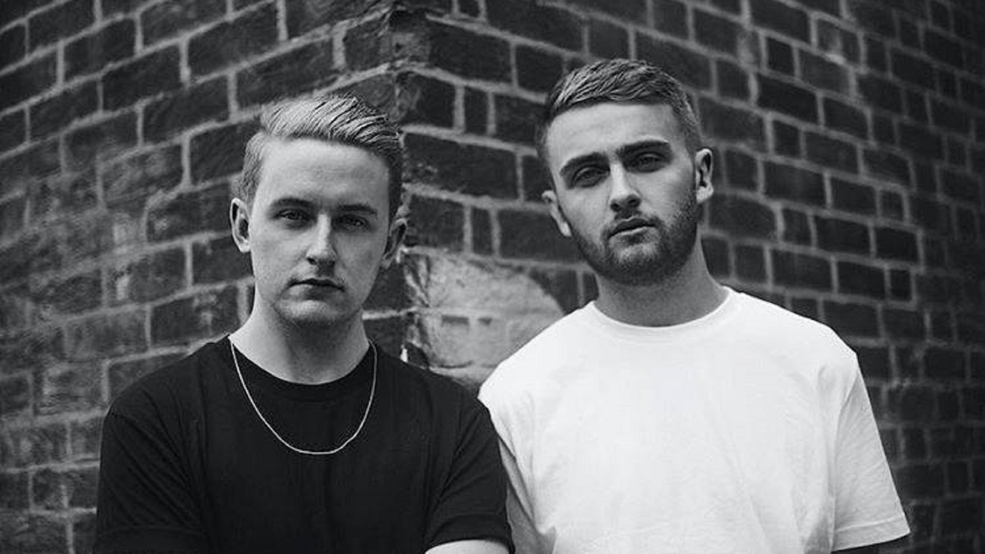 Disclosure - entrevista Disclosure - entrevista