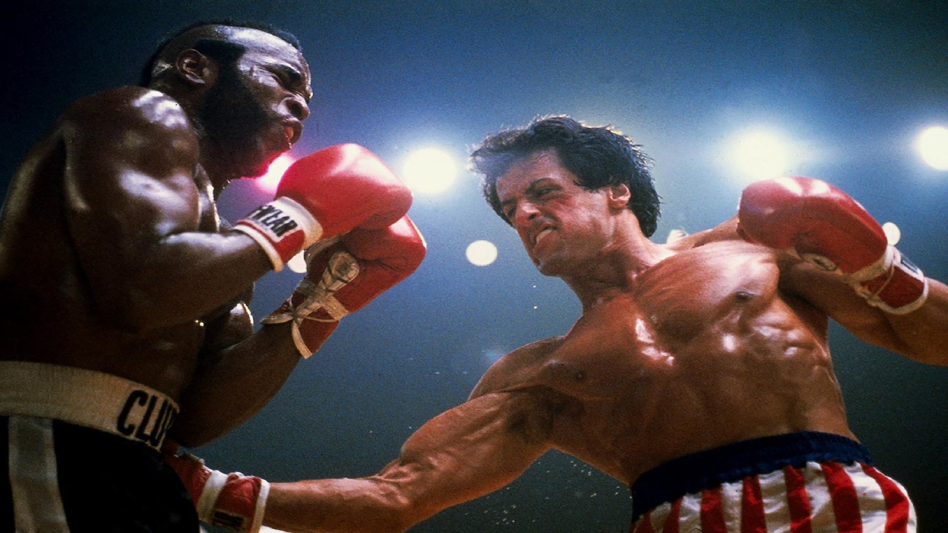 Sylvester Stallone encarnará a "Rocky" en un documental