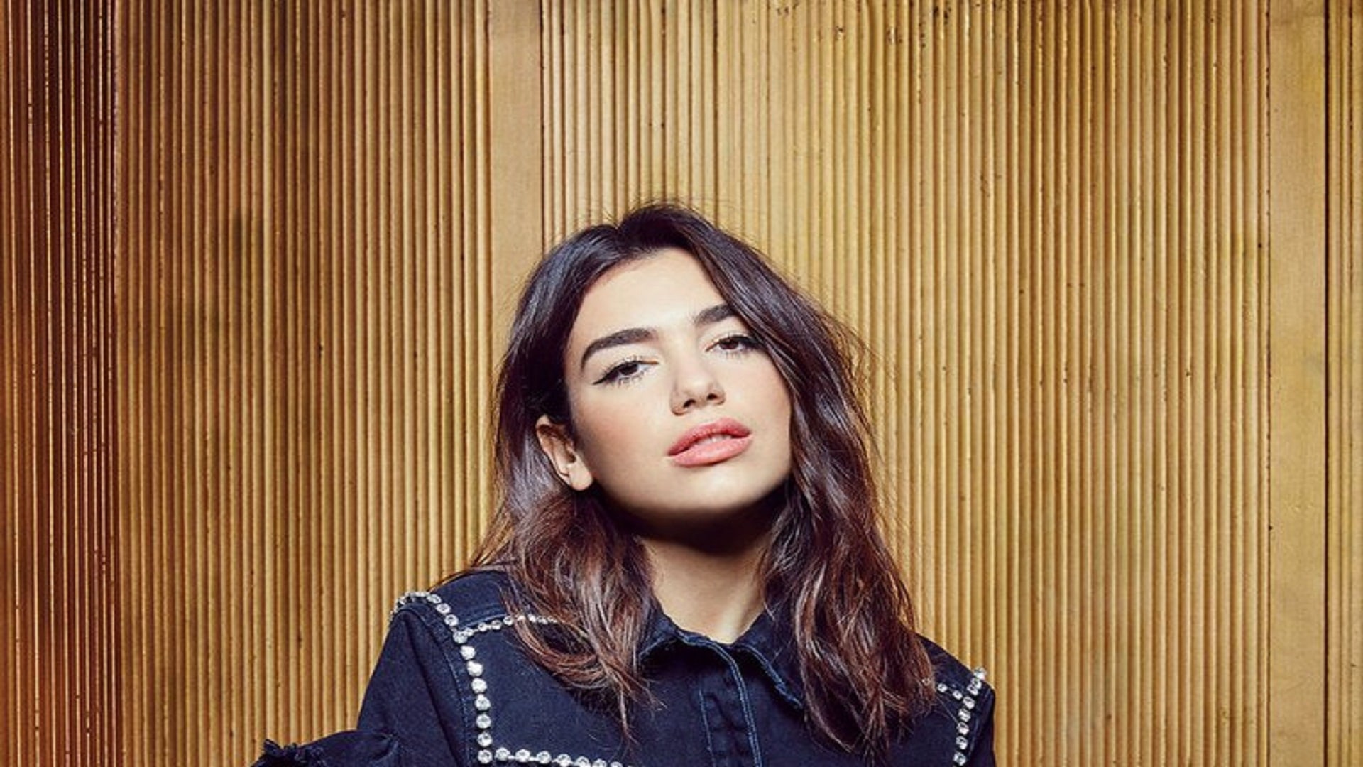 New Music Friday con Paulina Laponte (Ene 31) New Music Friday con Paulina Laponte (Ene 31)