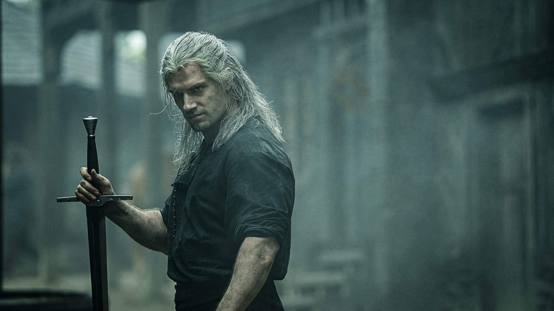 Las series más vistas en Netflix Las series más vistas en Netflix
