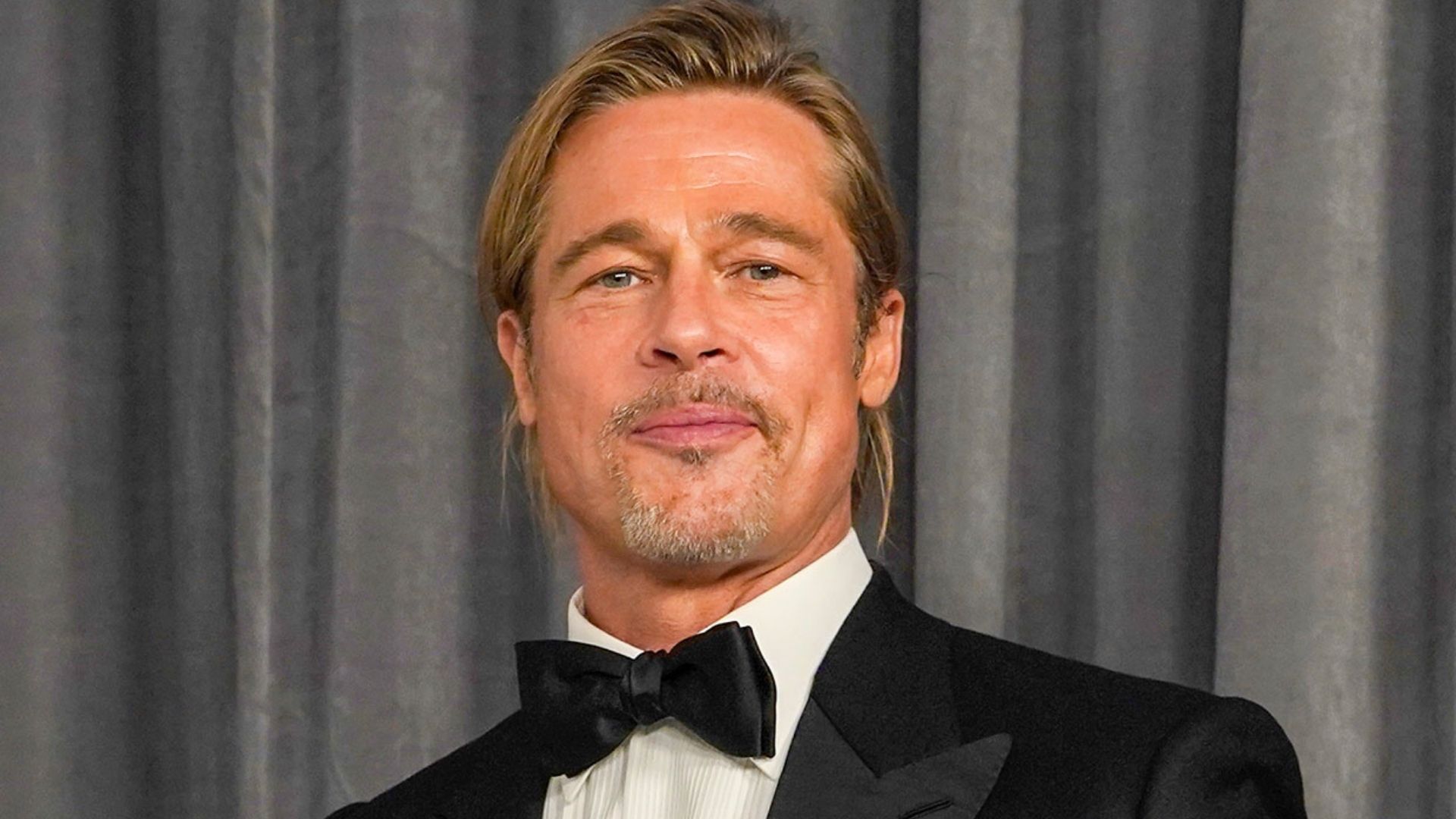 Brad Pitt rescata el estudio donde Pink Floyd grabó parte de ‘The Wall’