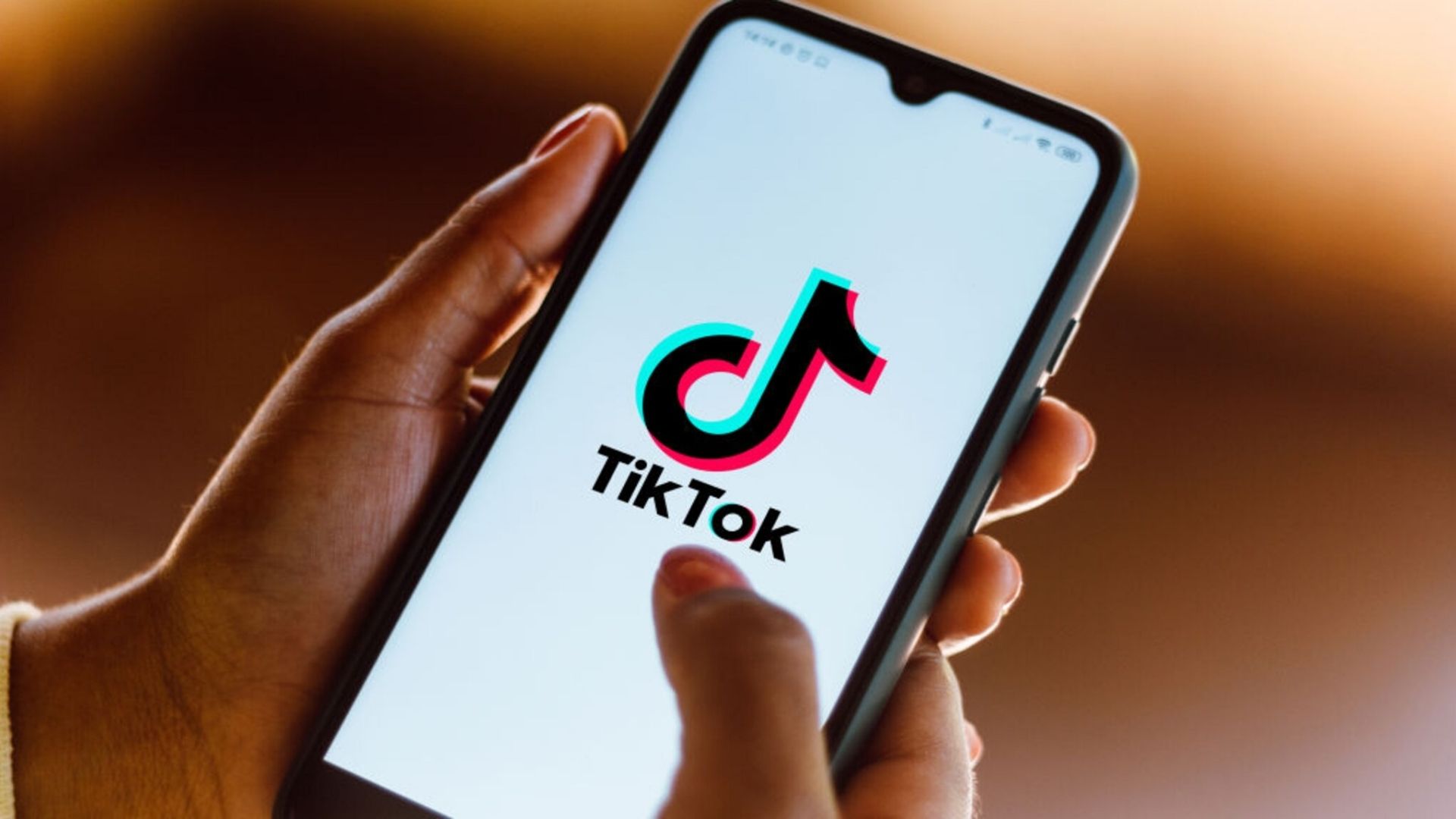 TikTok está probando una función de historial de visualizaciones