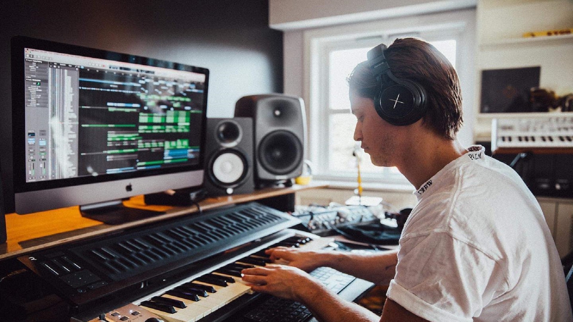 Kygo presenta nueva versión de Hot Stuff de Donna Summer Kygo presenta nueva versión de Hot Stuff de Donna Summer