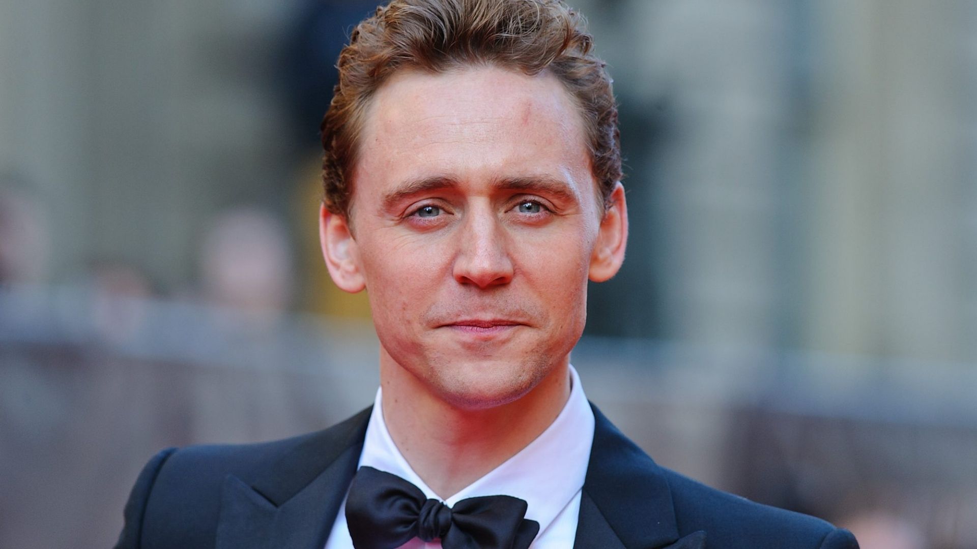 'The White Darkness': Tom Hiddleston protagonizará serie de aventuras para Apple TV+
