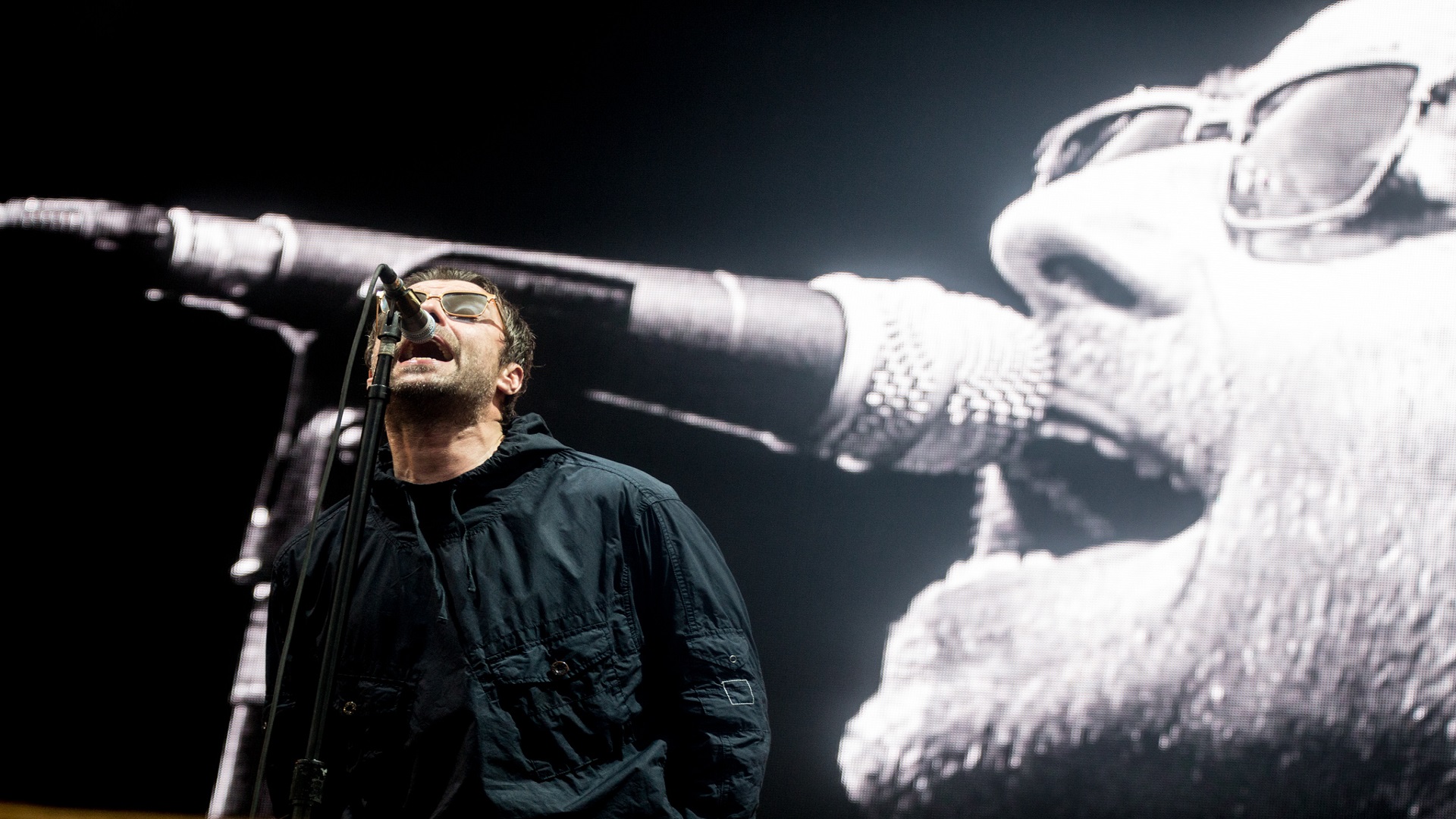 Un nuevo boxset de vinilos de Liam Gallagher saldrá a la venta este mes Un nuevo boxset de vinilos de Liam Gallagher saldrá a la venta este mes